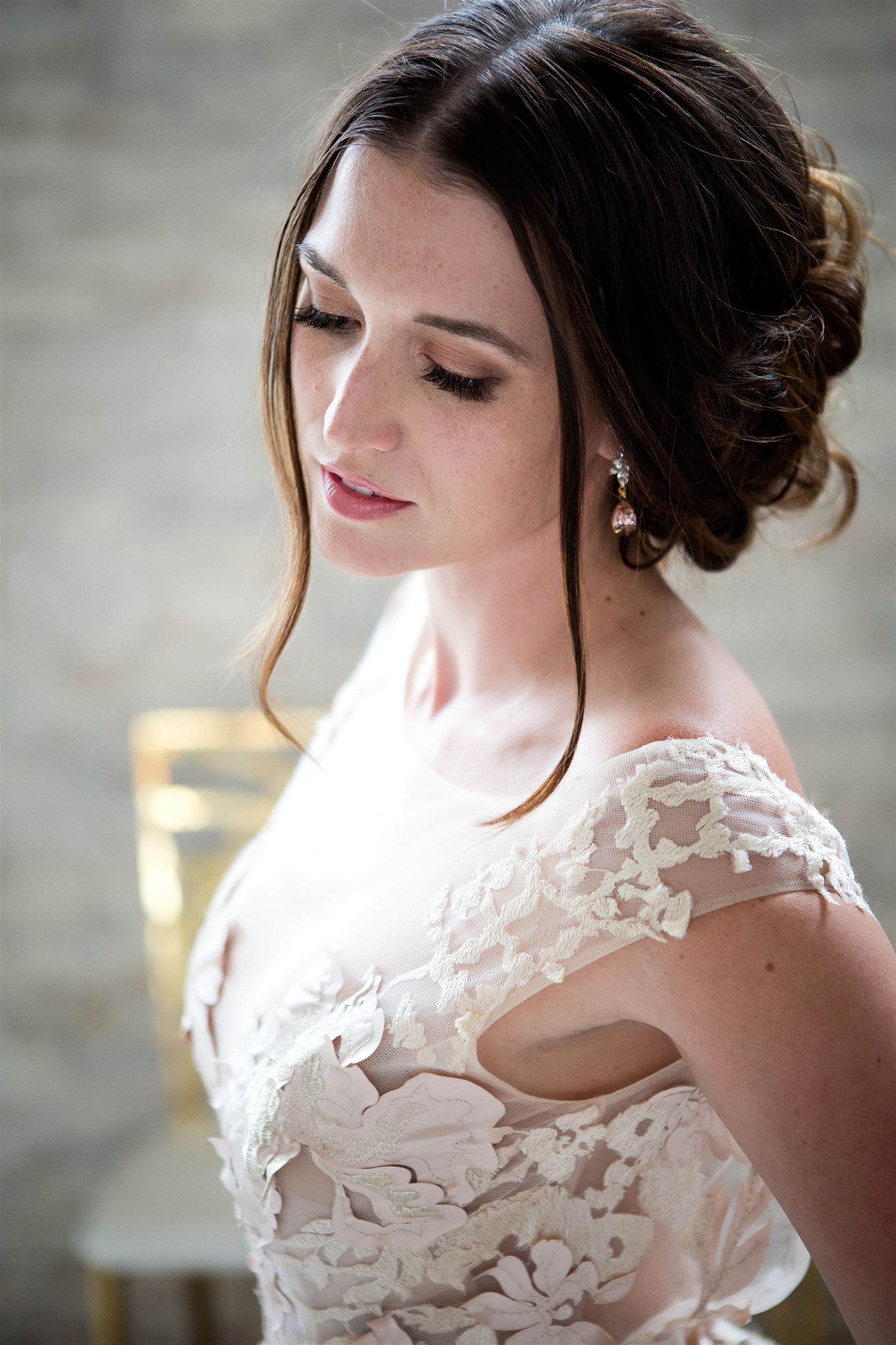 Lazaro 2018 Photoshoot