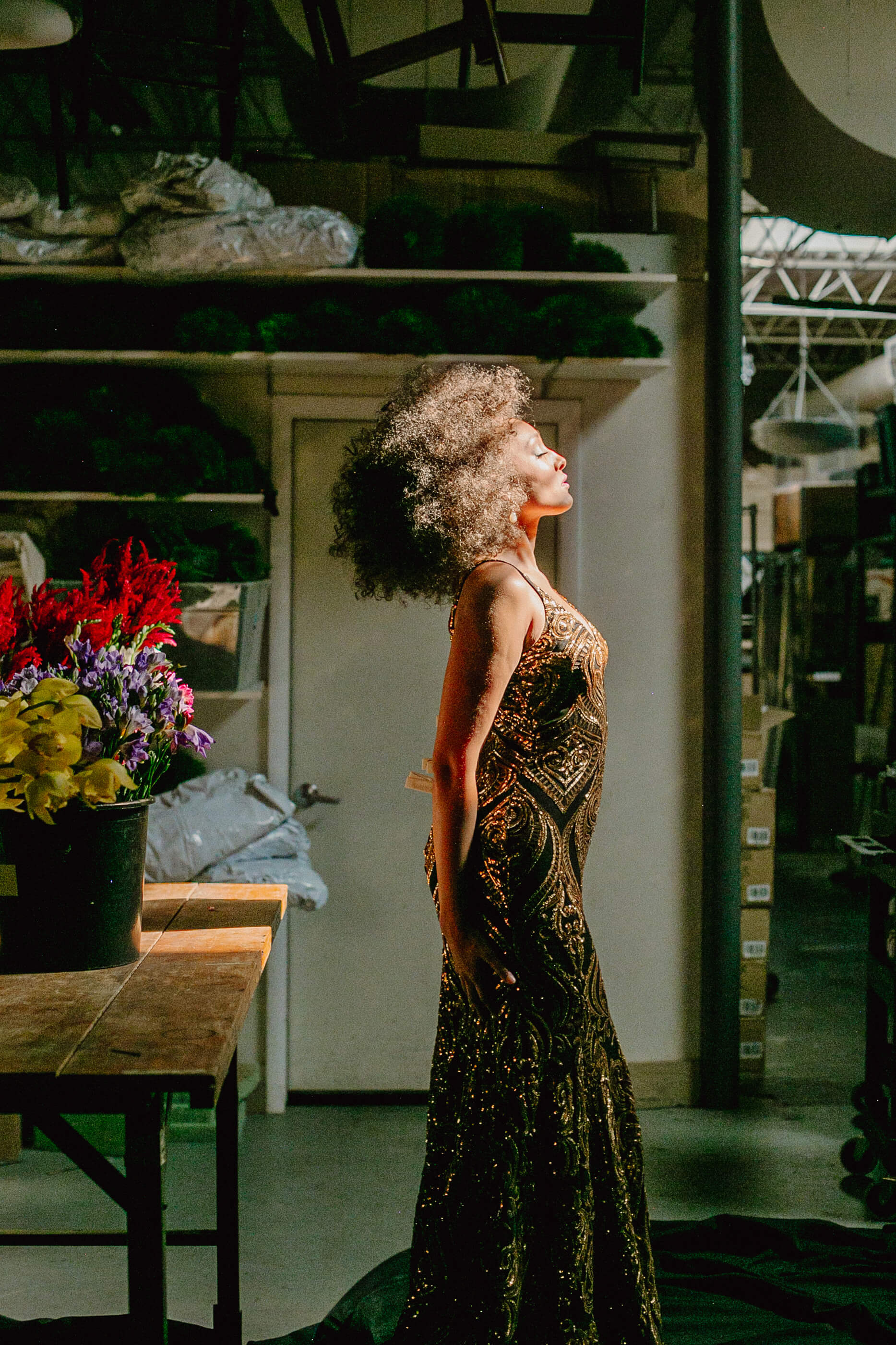 Gown Gallery Fall 2020