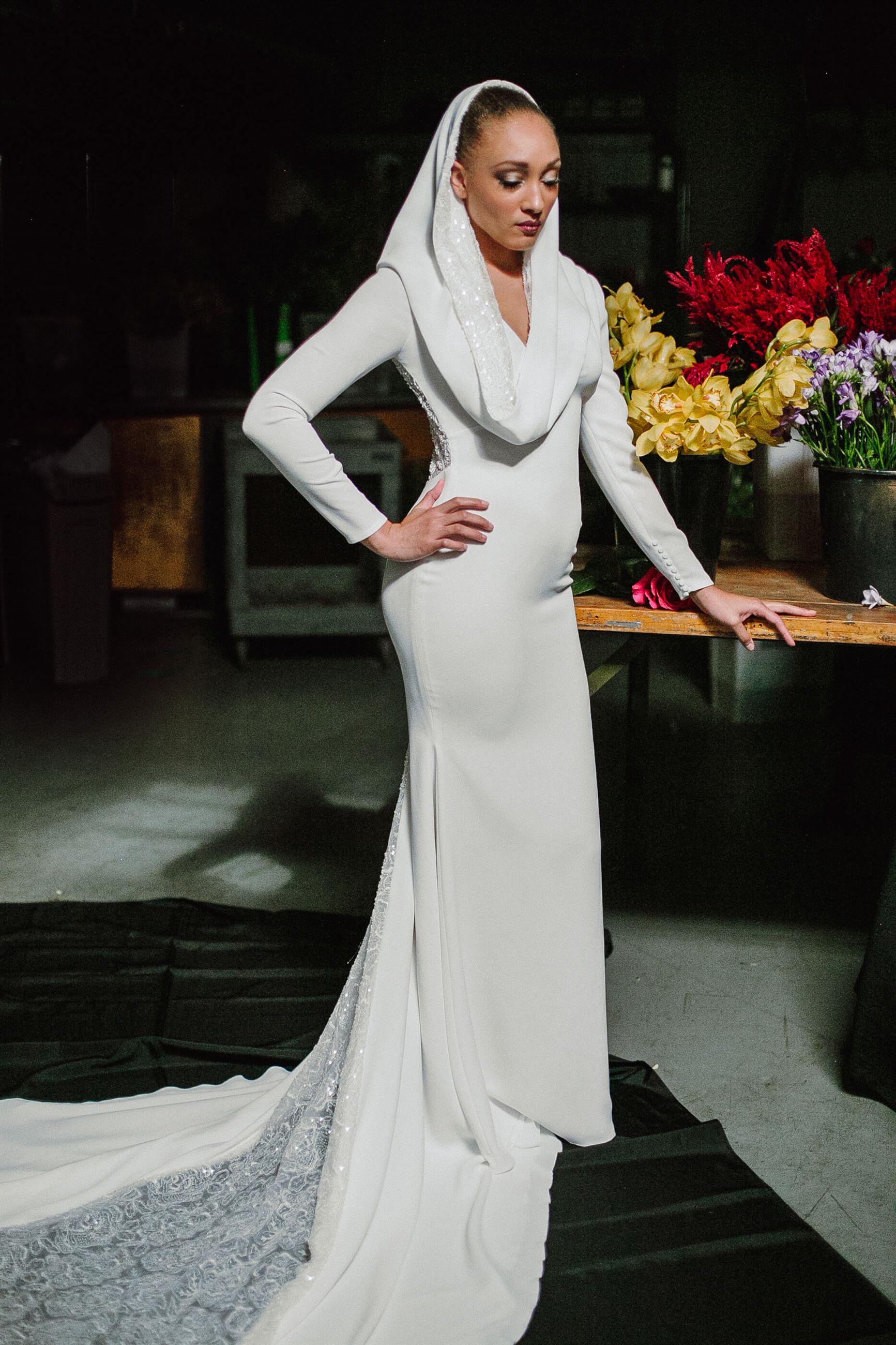 Gown Gallery Fall 2020