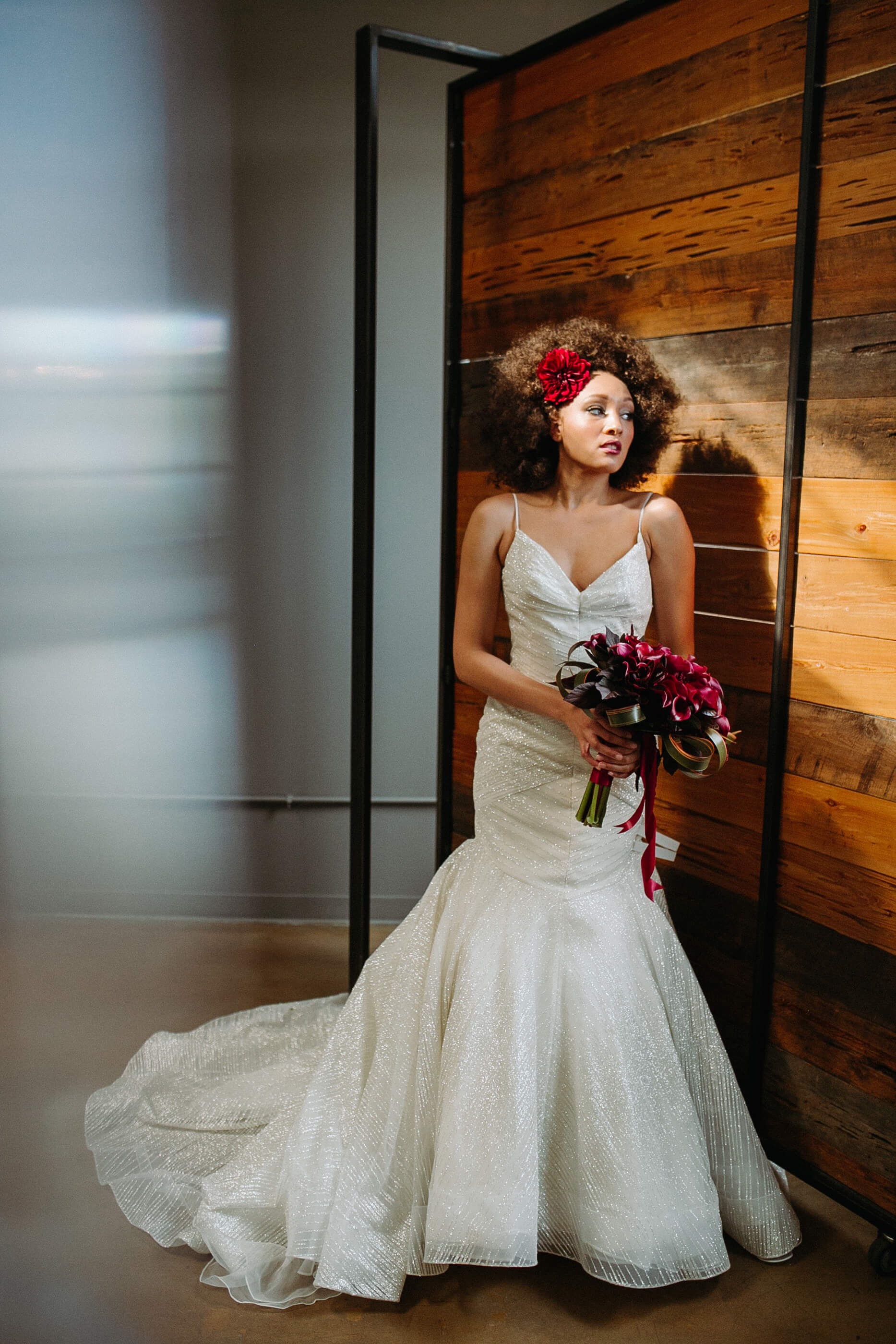 Gown Gallery Fall 2020