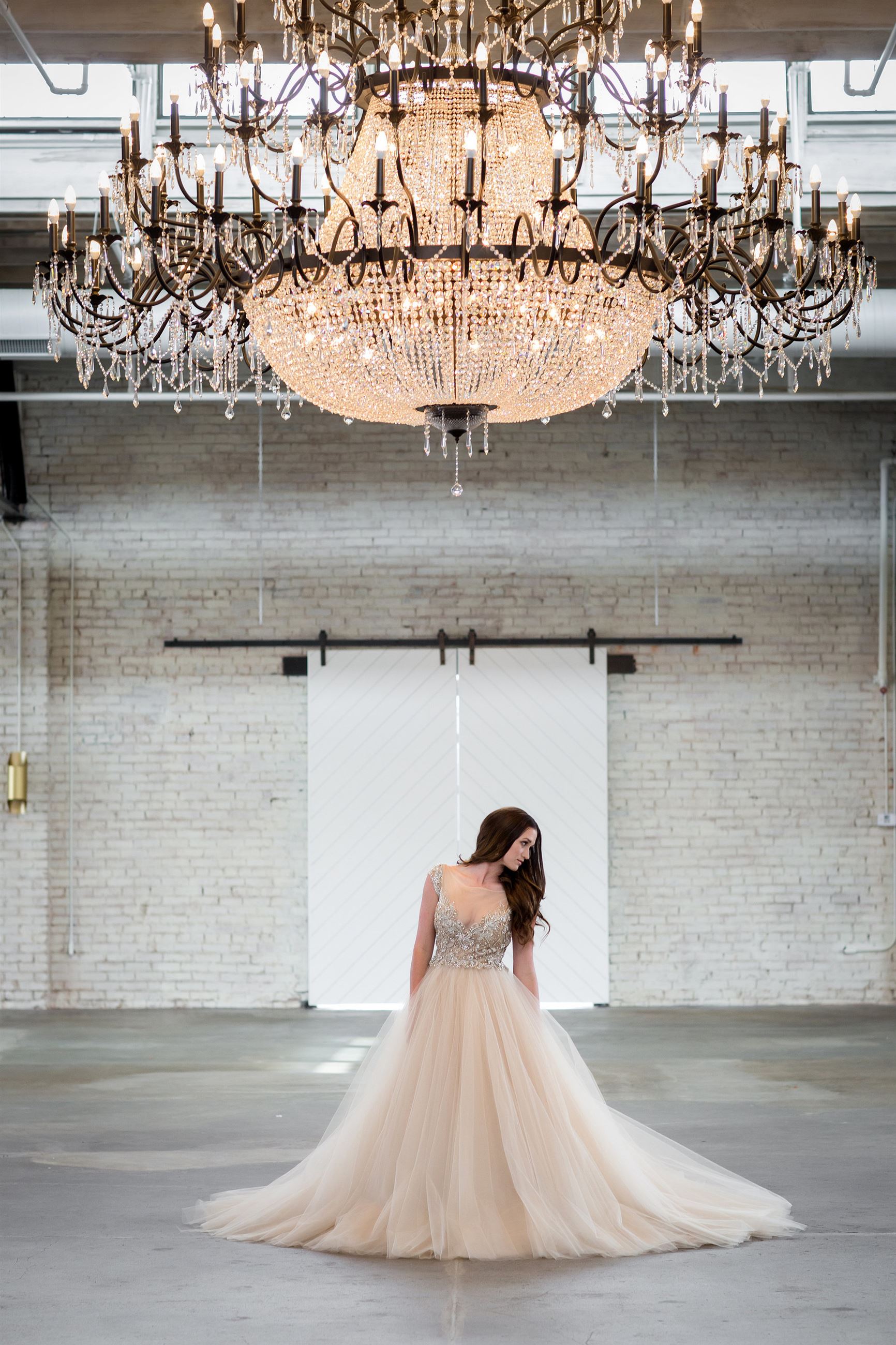 Lazaro 2018 Photoshoot