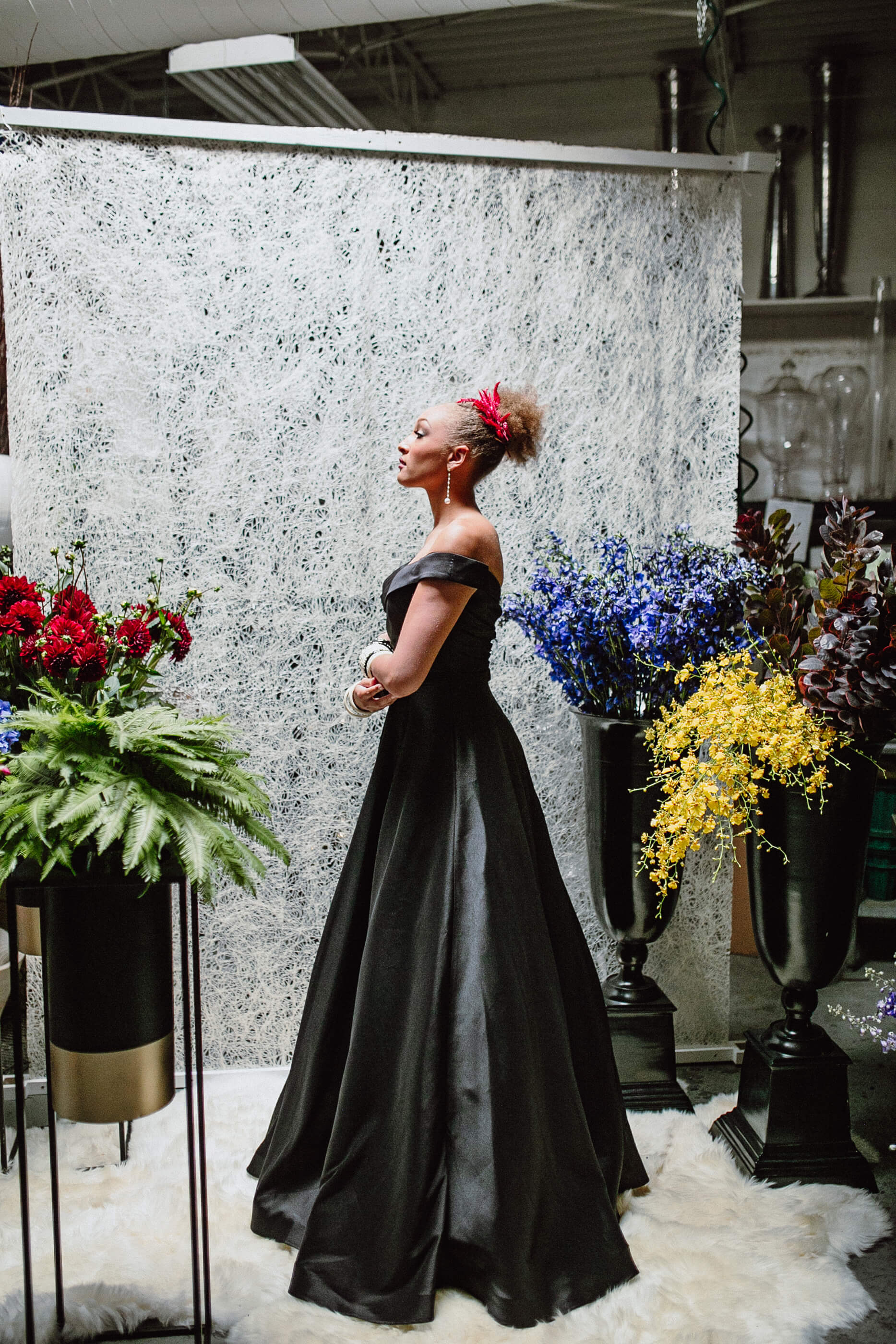 Gown Gallery Fall 2020