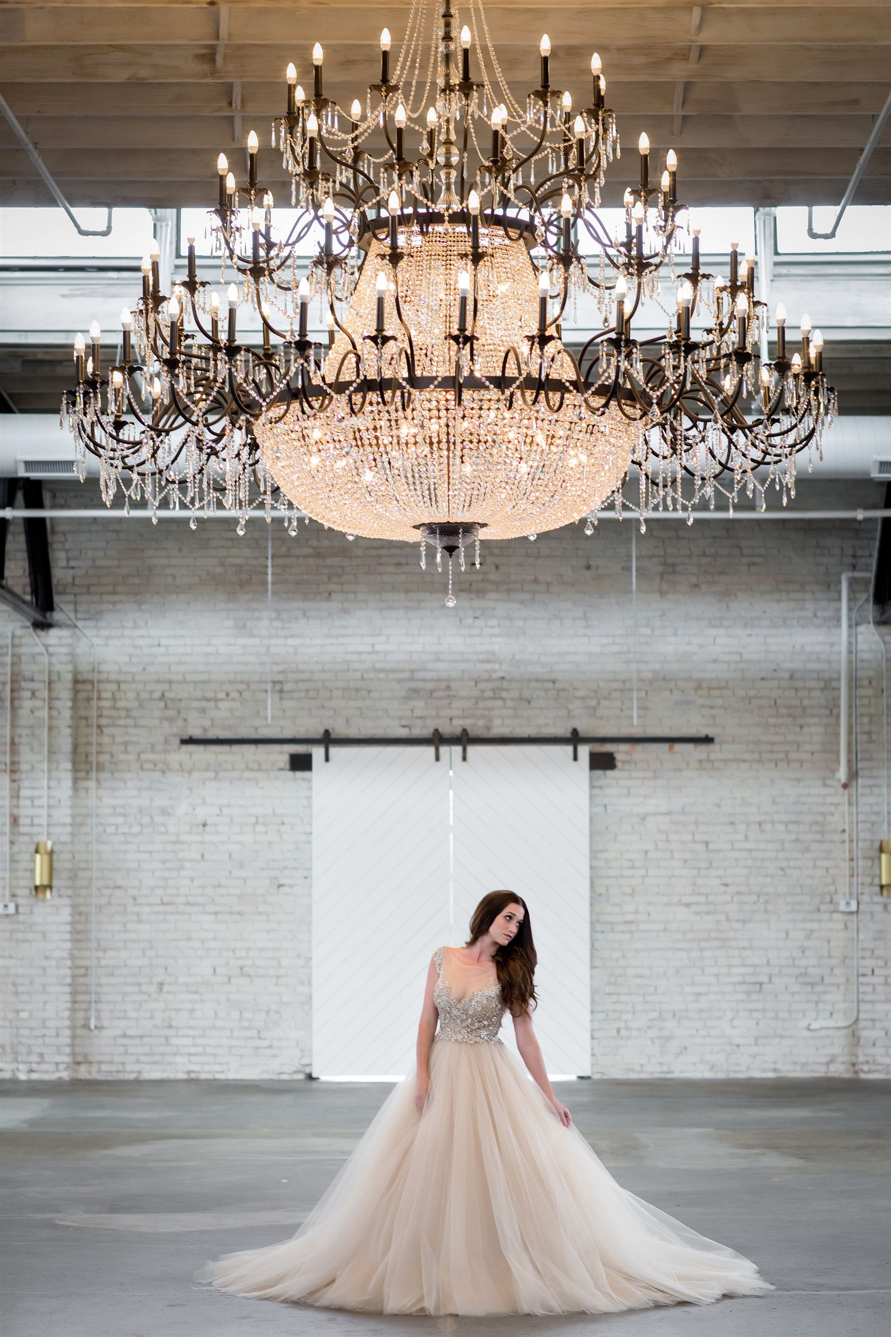 Lazaro 2018 Photoshoot