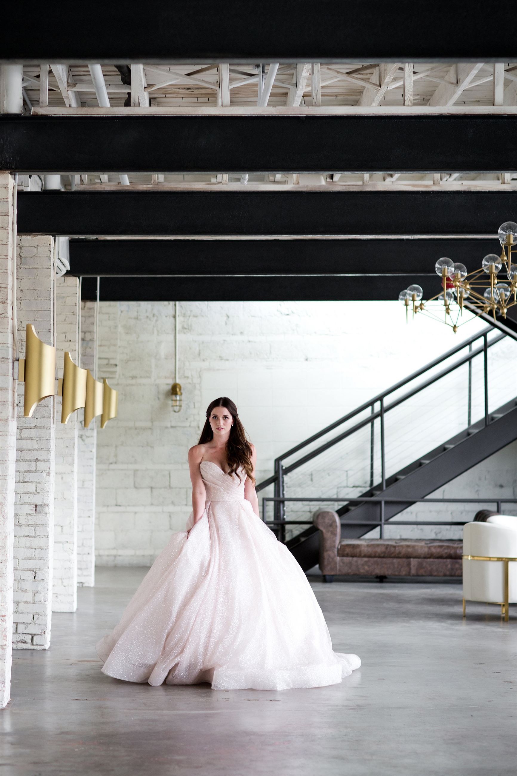 Lazaro 2018 Photoshoot