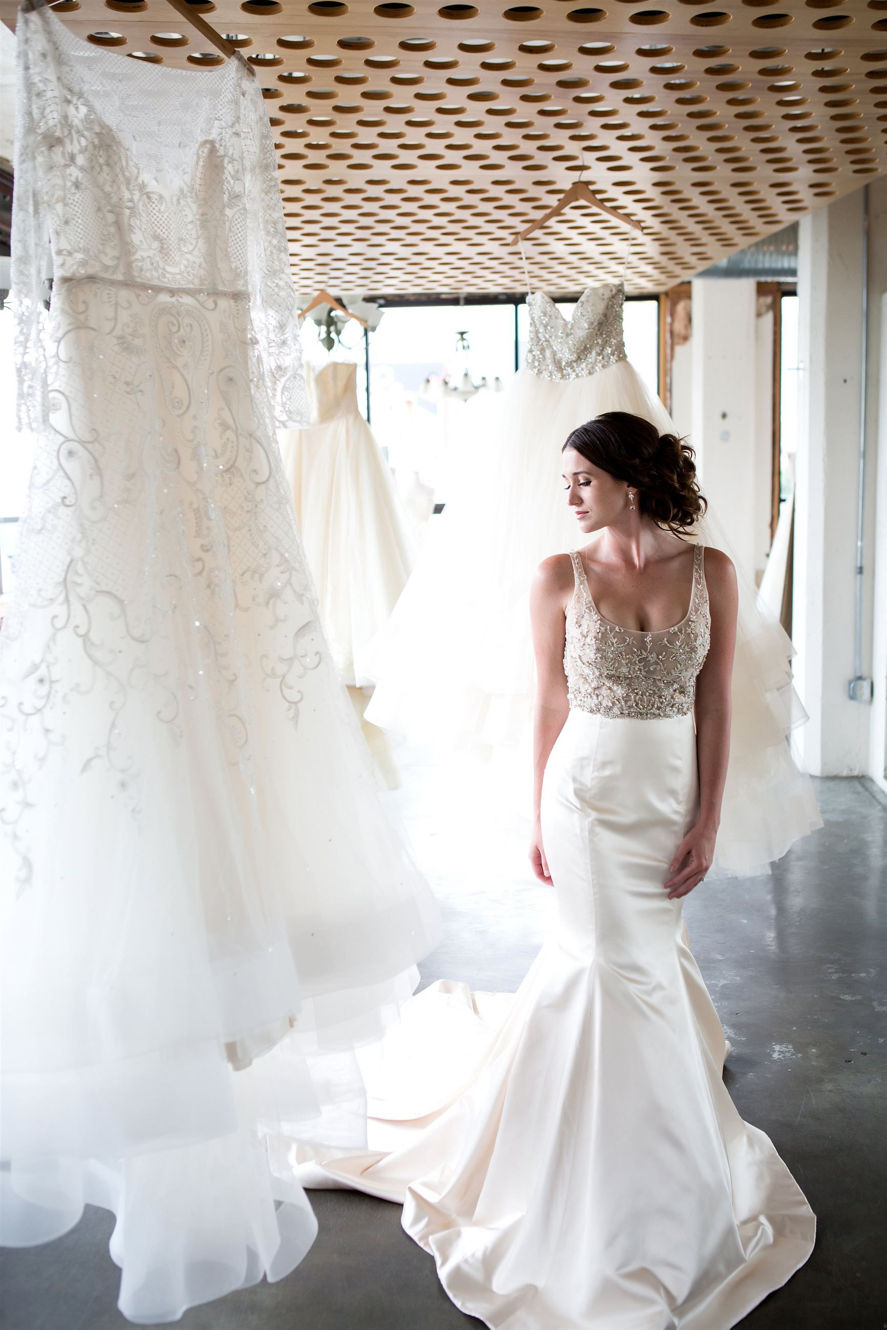 Lazaro 2018 Photoshoot