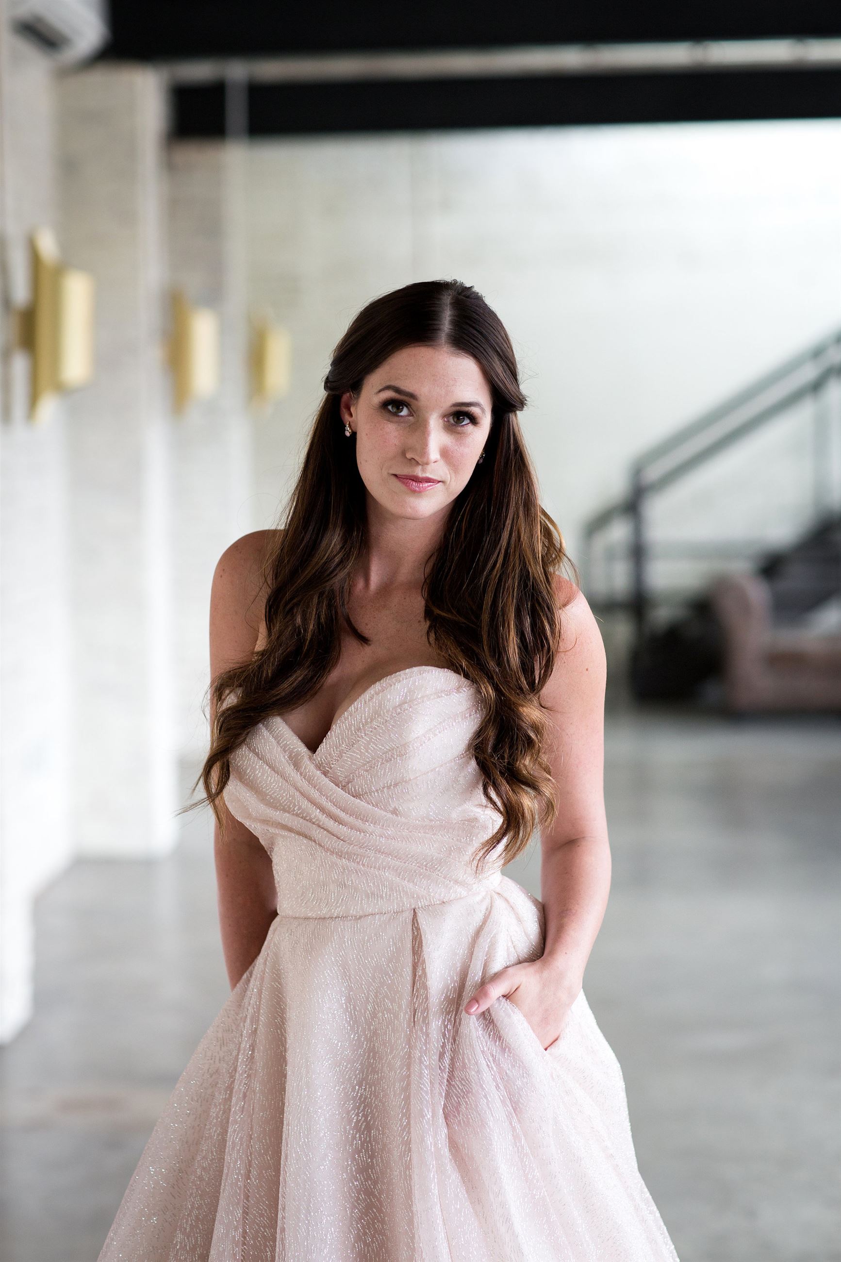 Lazaro 2018 Photoshoot