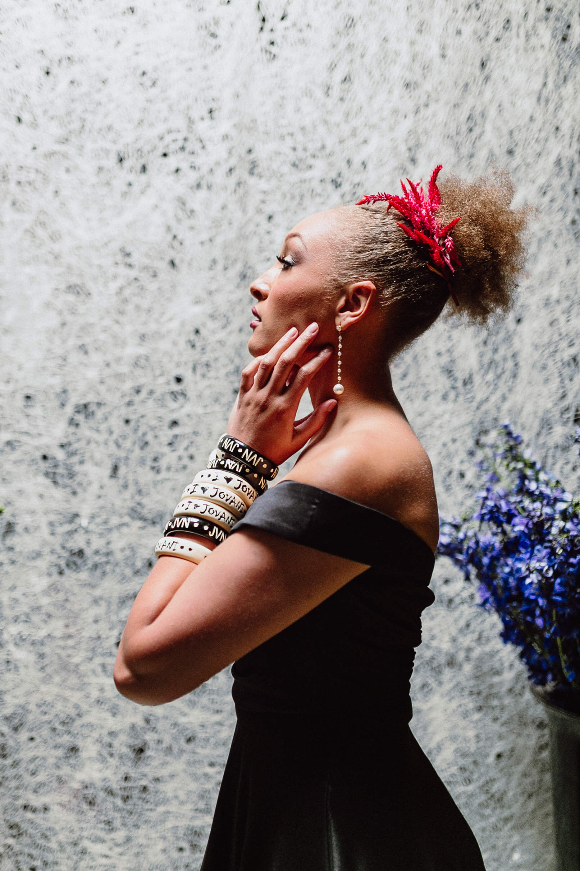 Gown Gallery Fall 2020