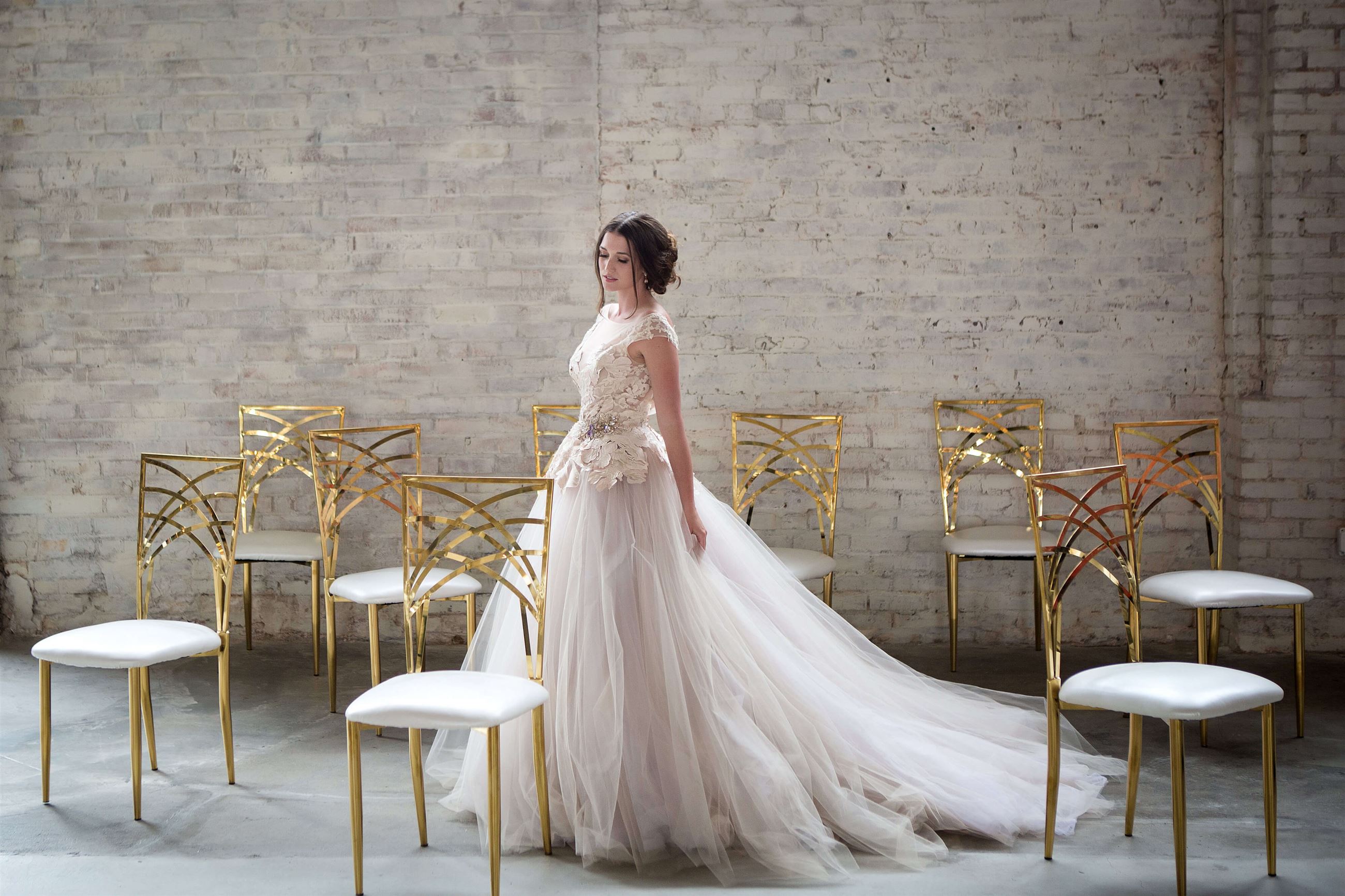 Lazaro 2018 Photoshoot