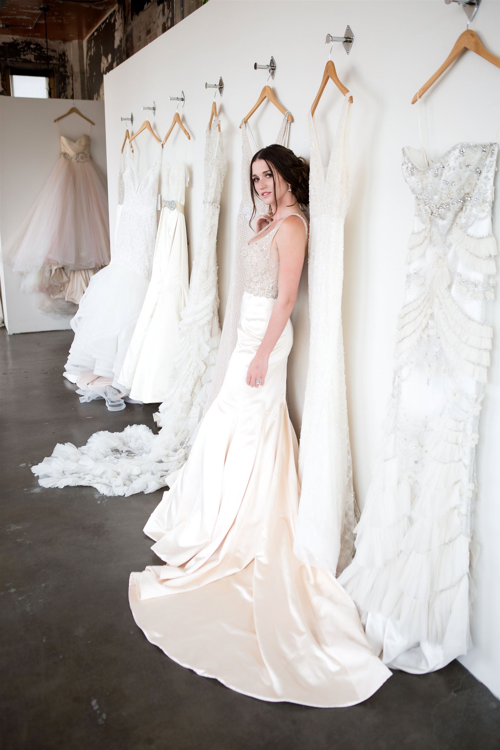 Lazaro 2018 Photoshoot