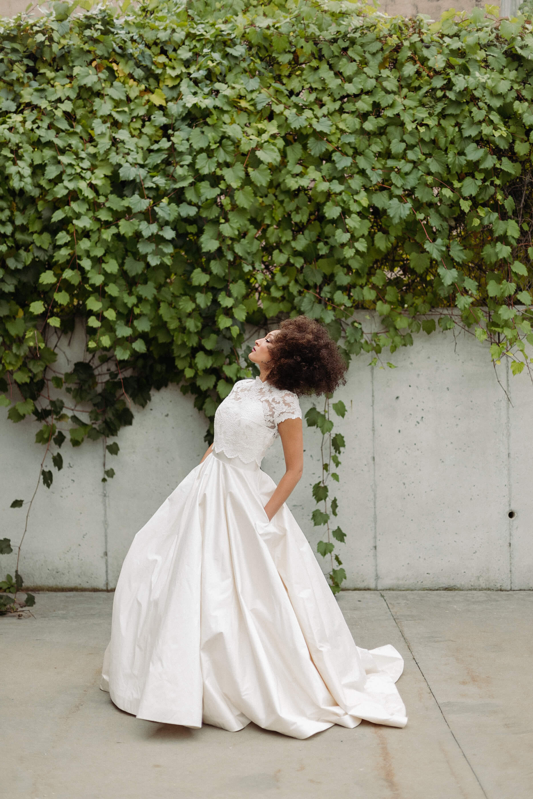 Gown Gallery Fall 2020