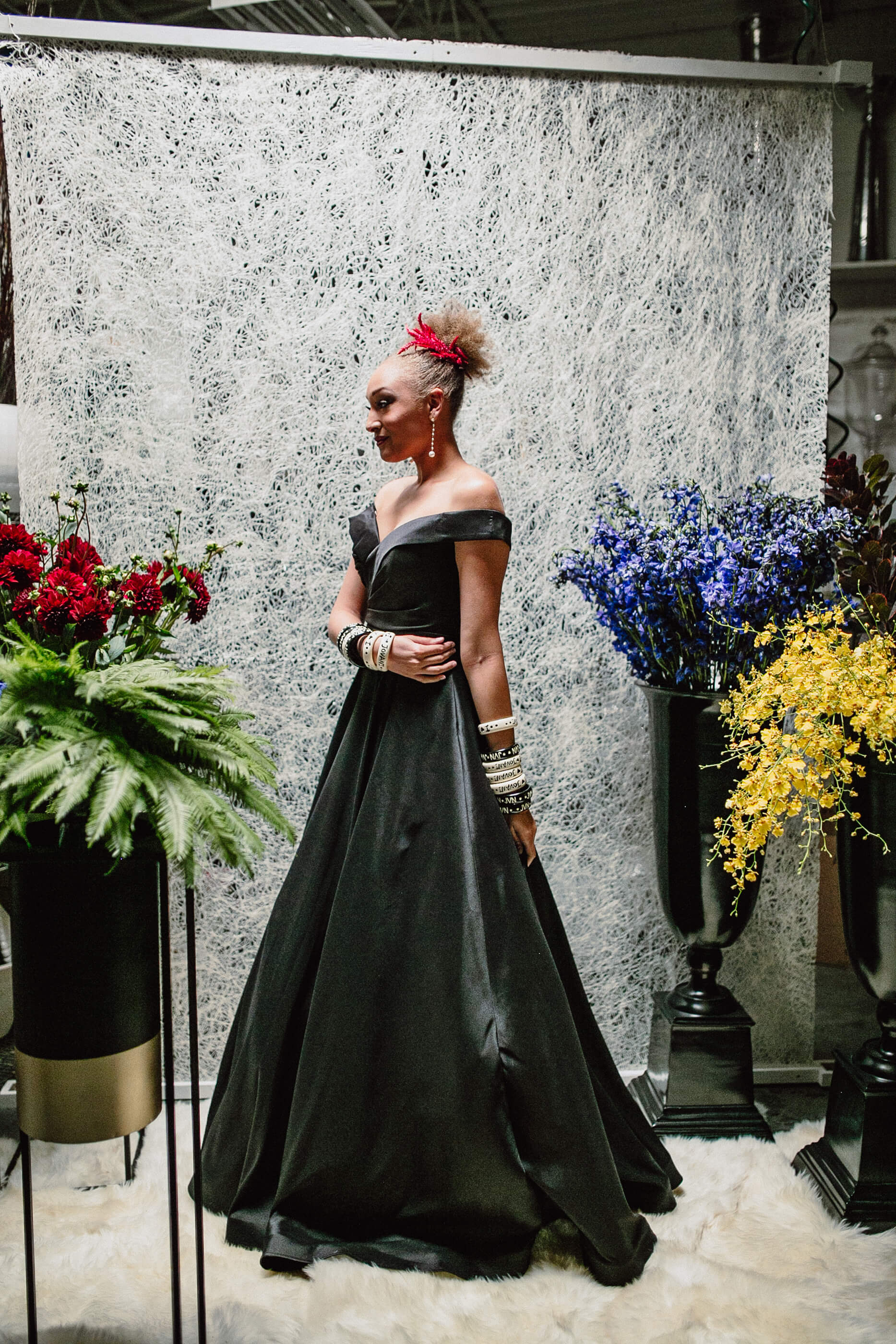 Gown Gallery Fall 2020