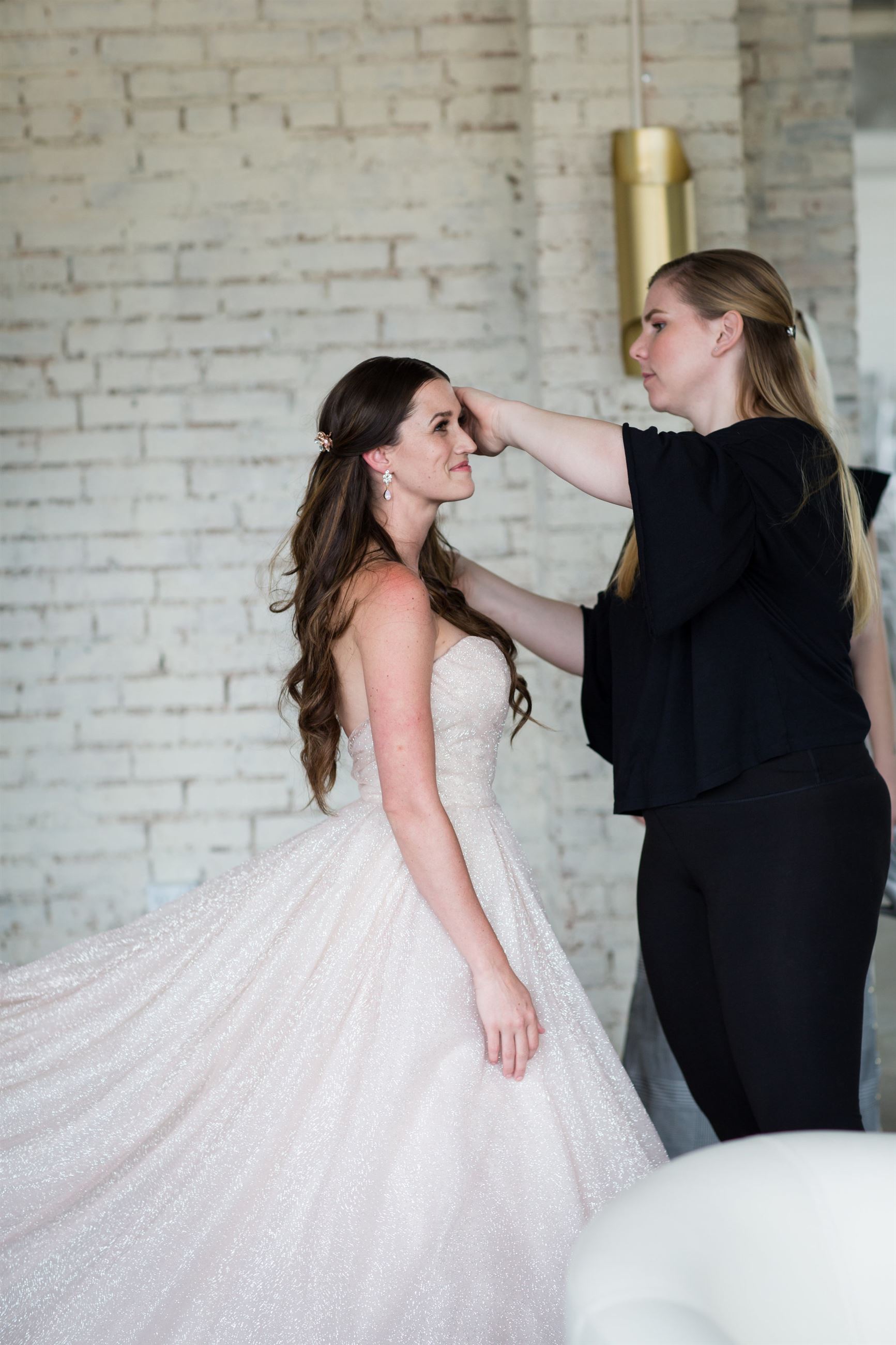 Lazaro 2018 Photoshoot