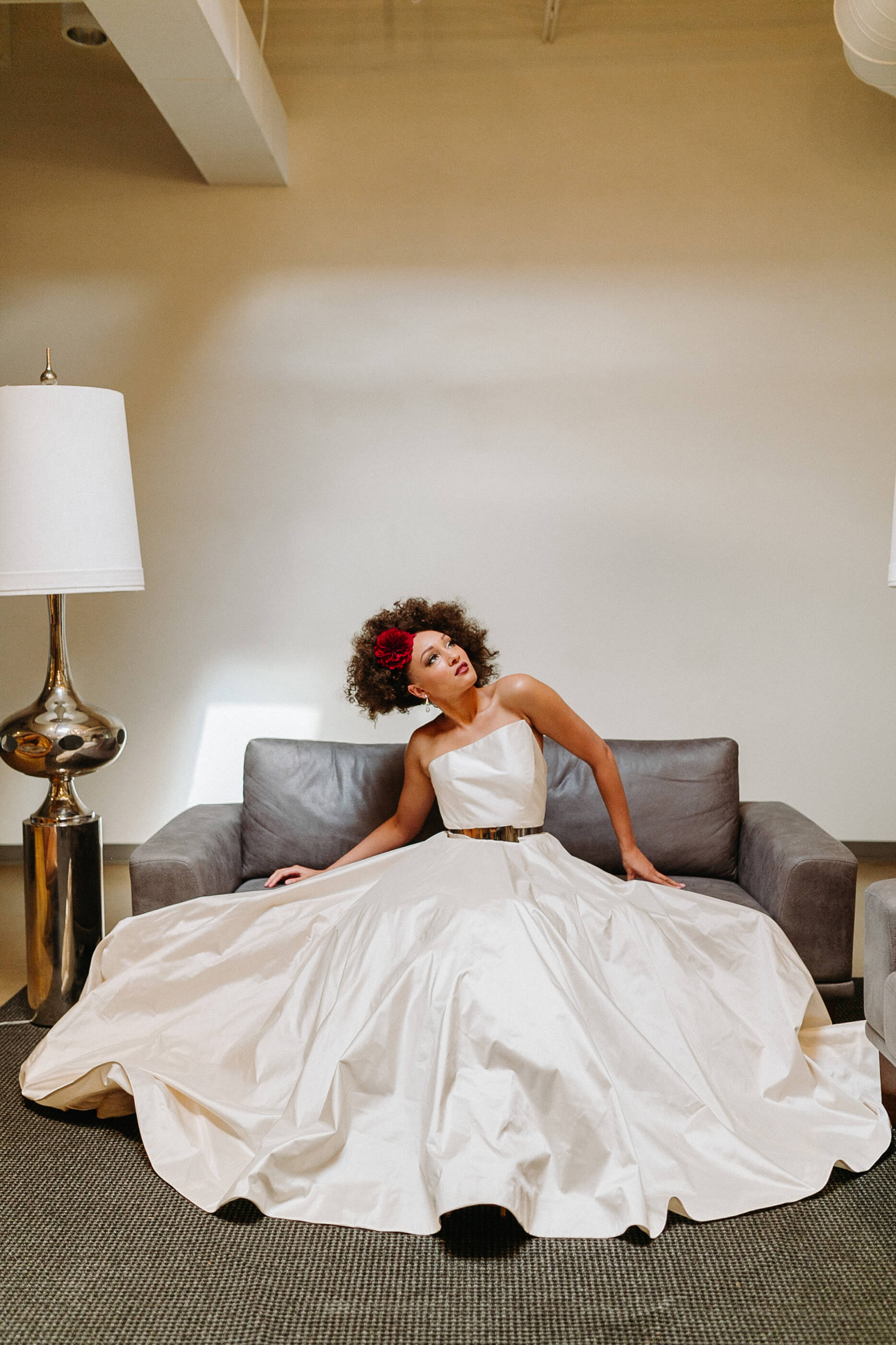 Gown Gallery Fall 2020