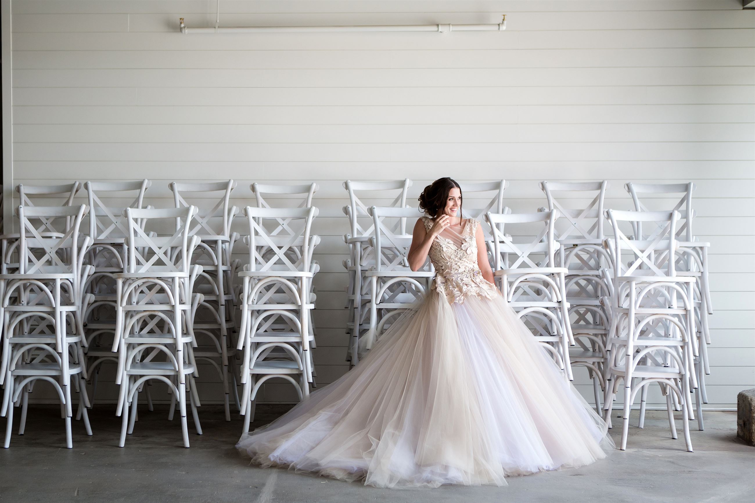 Lazaro 2018 Photoshoot