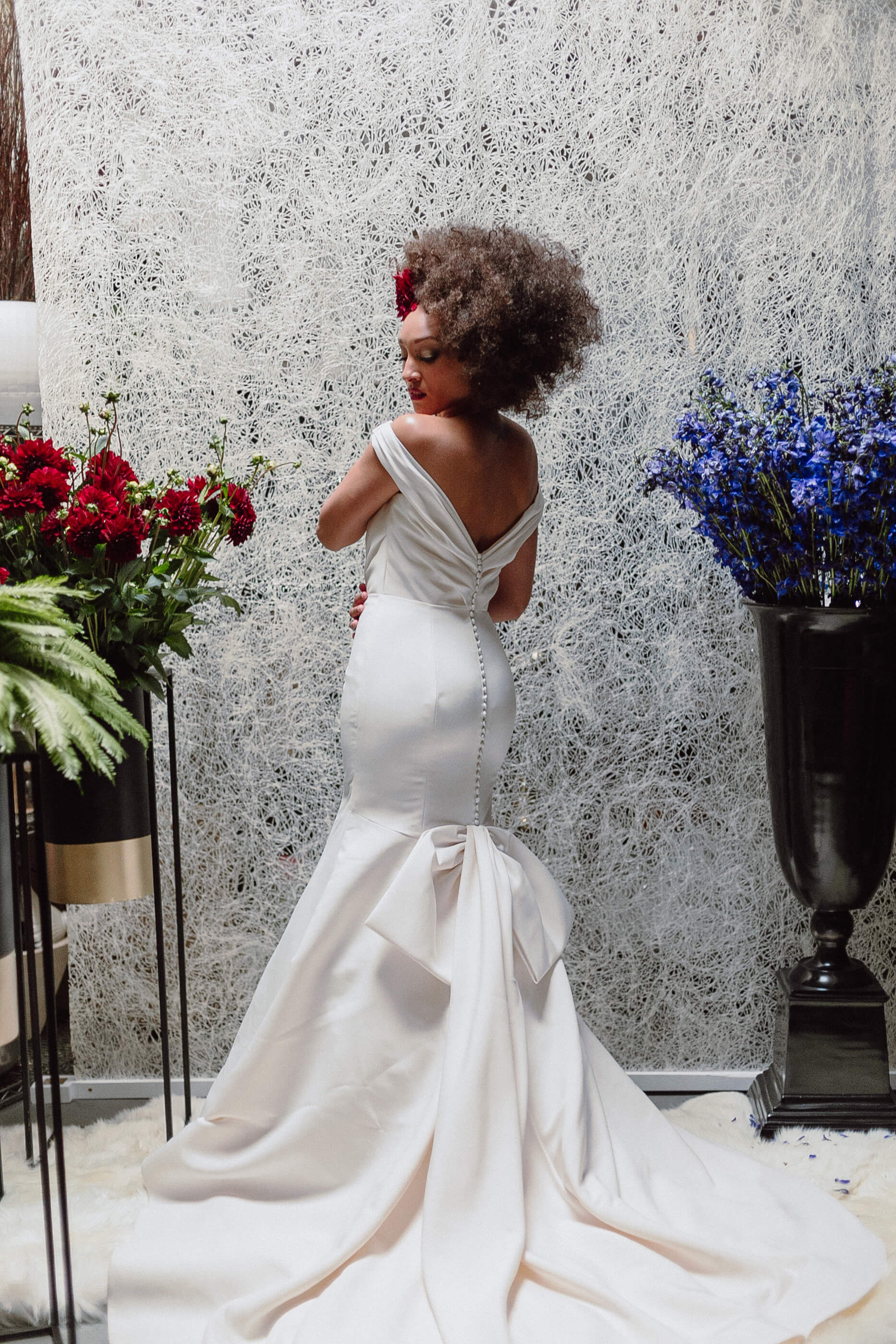 Gown Gallery Fall 2020