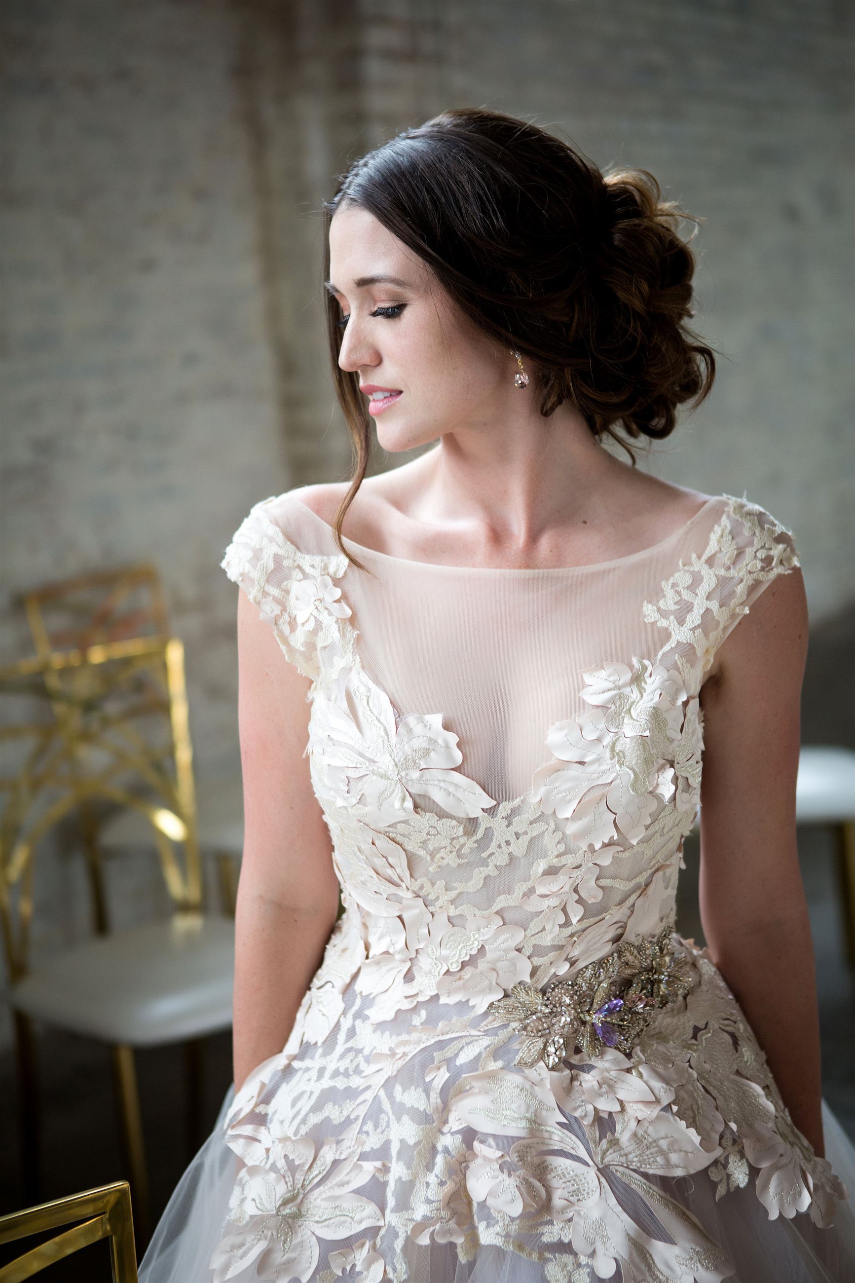 Lazaro 2018 Photoshoot