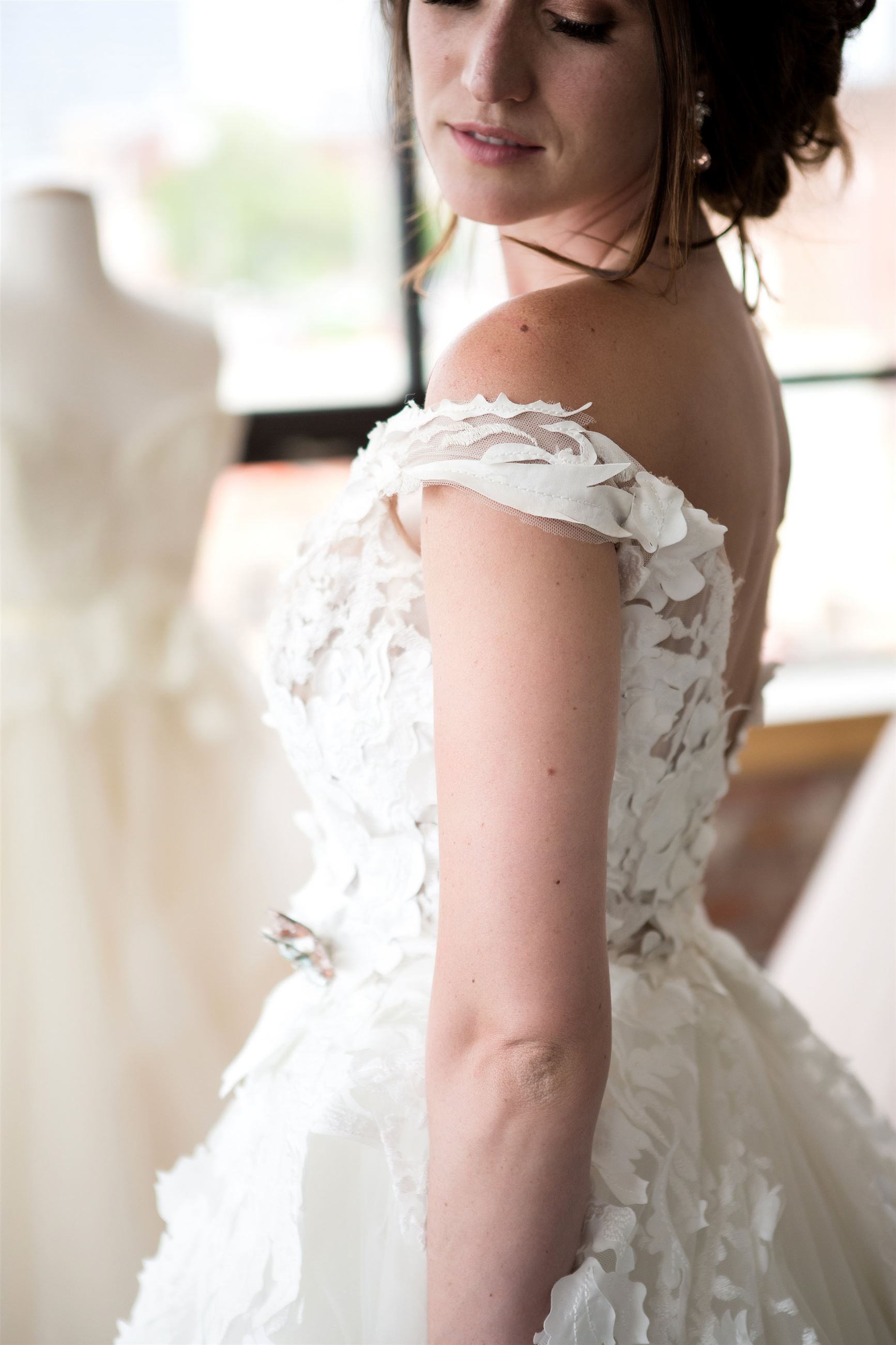 Lazaro 2018 Photoshoot