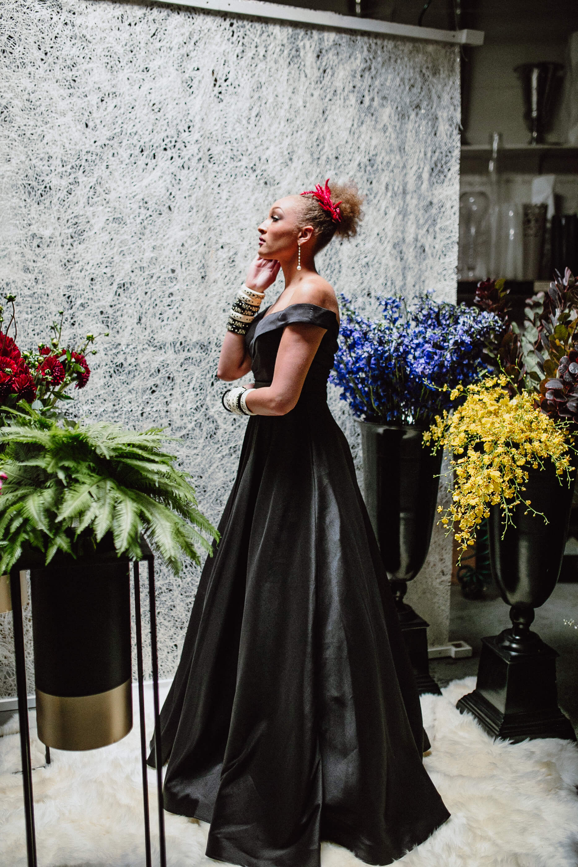 Gown Gallery Fall 2020