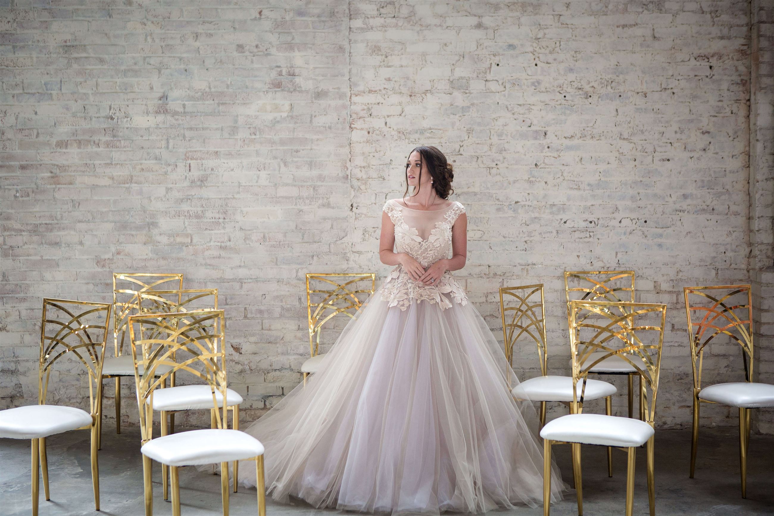 Lazaro 2018 Photoshoot