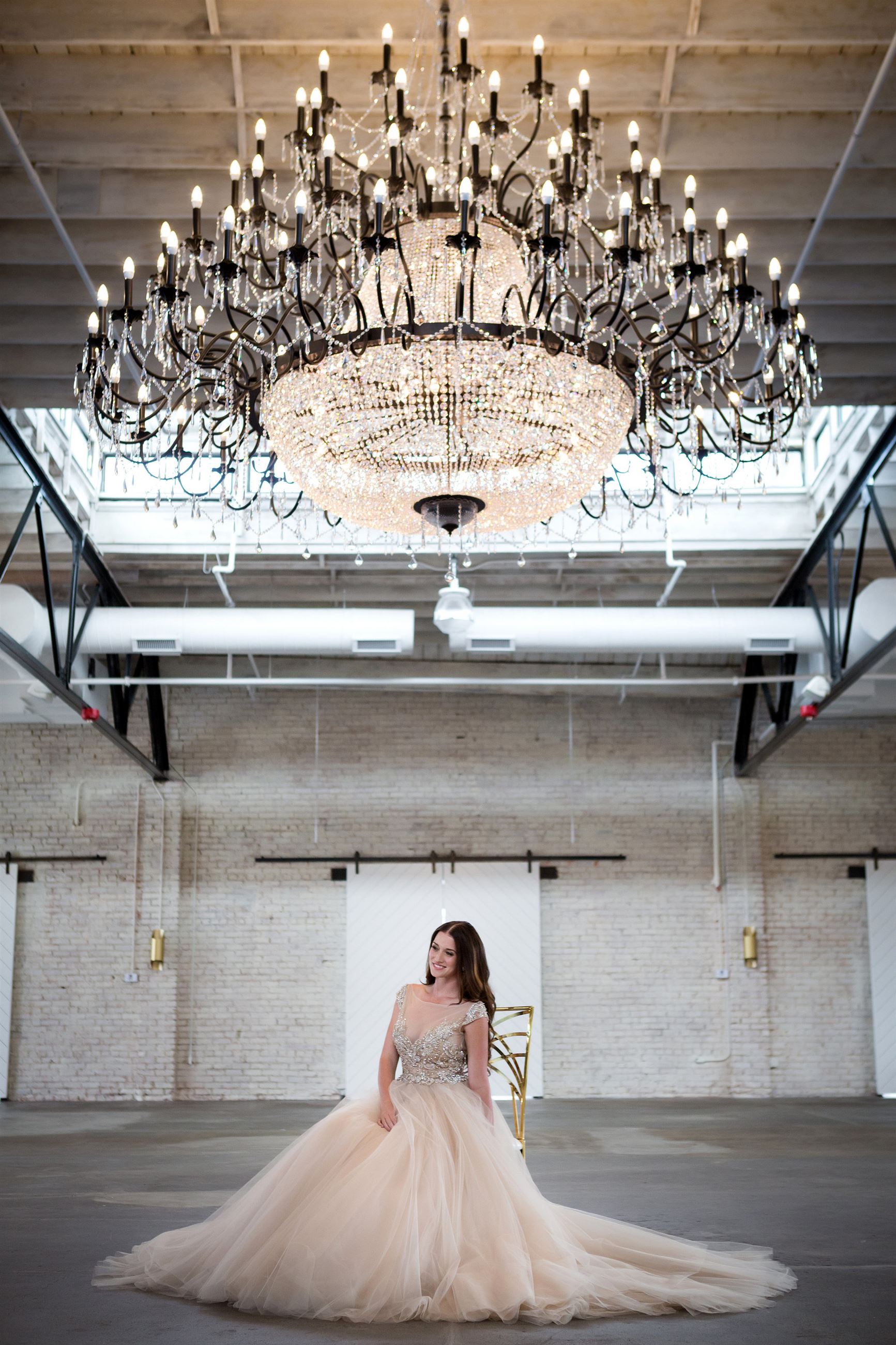 Lazaro 2018 Photoshoot