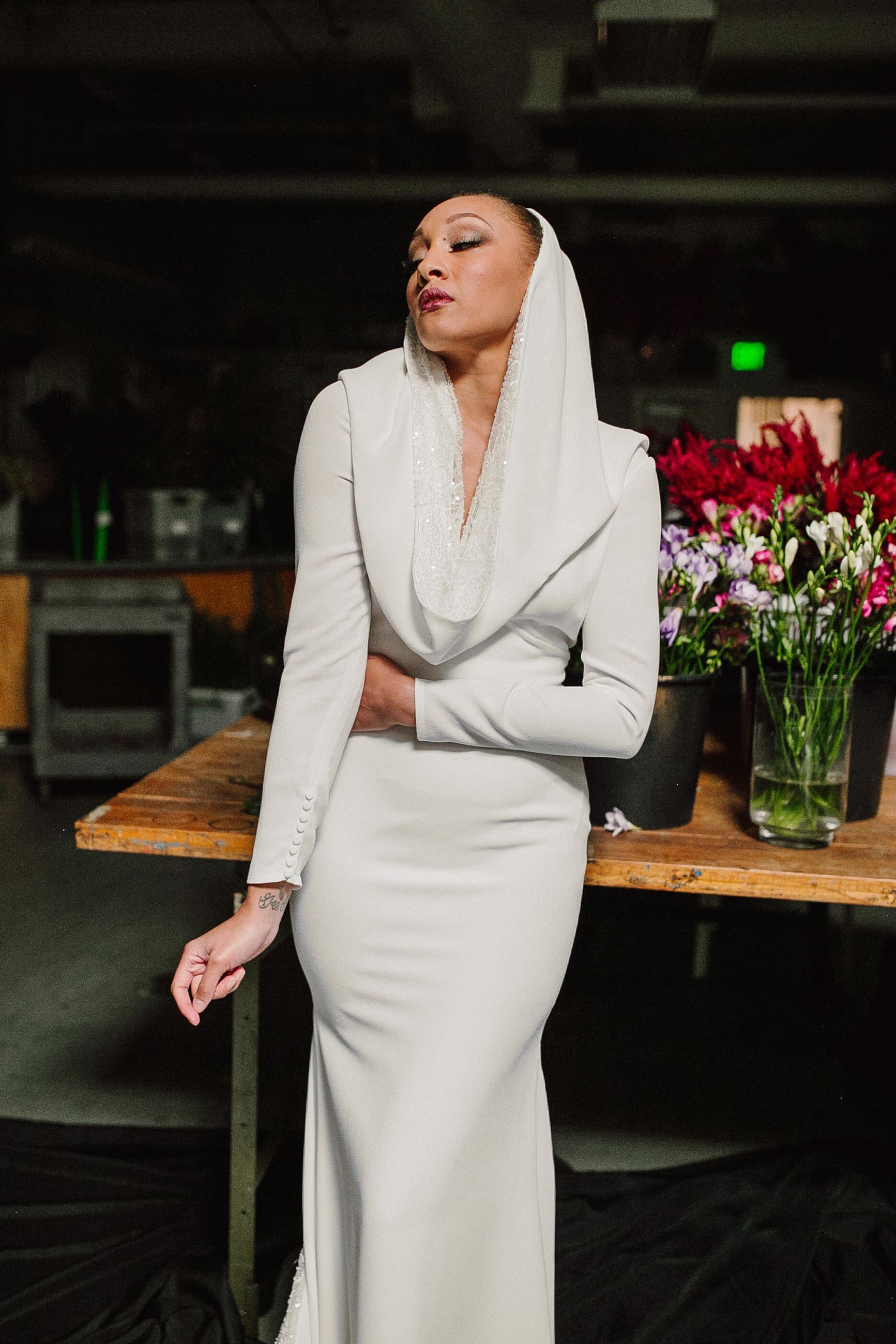 Gown Gallery Fall 2020