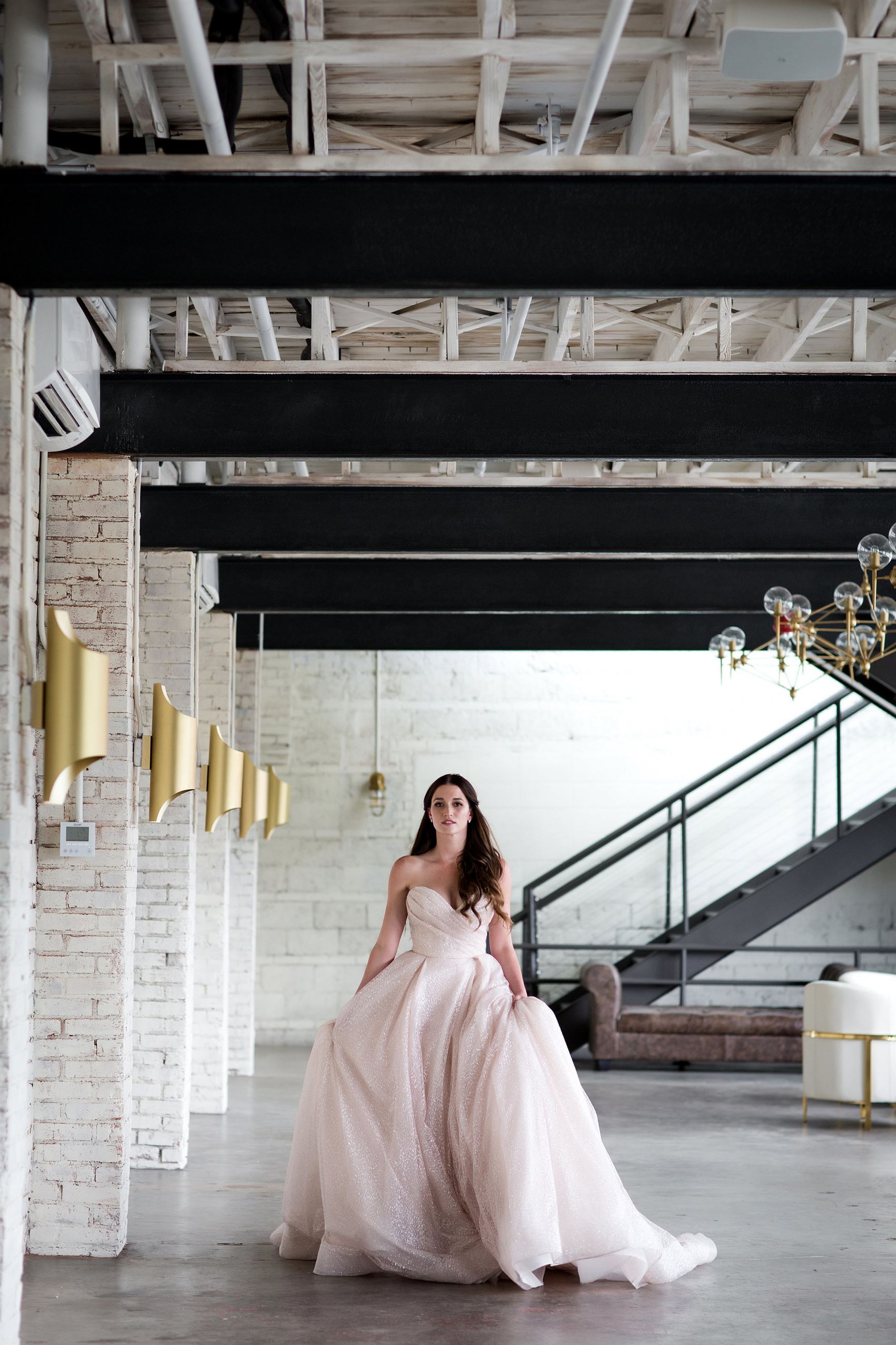 Lazaro 2018 Photoshoot