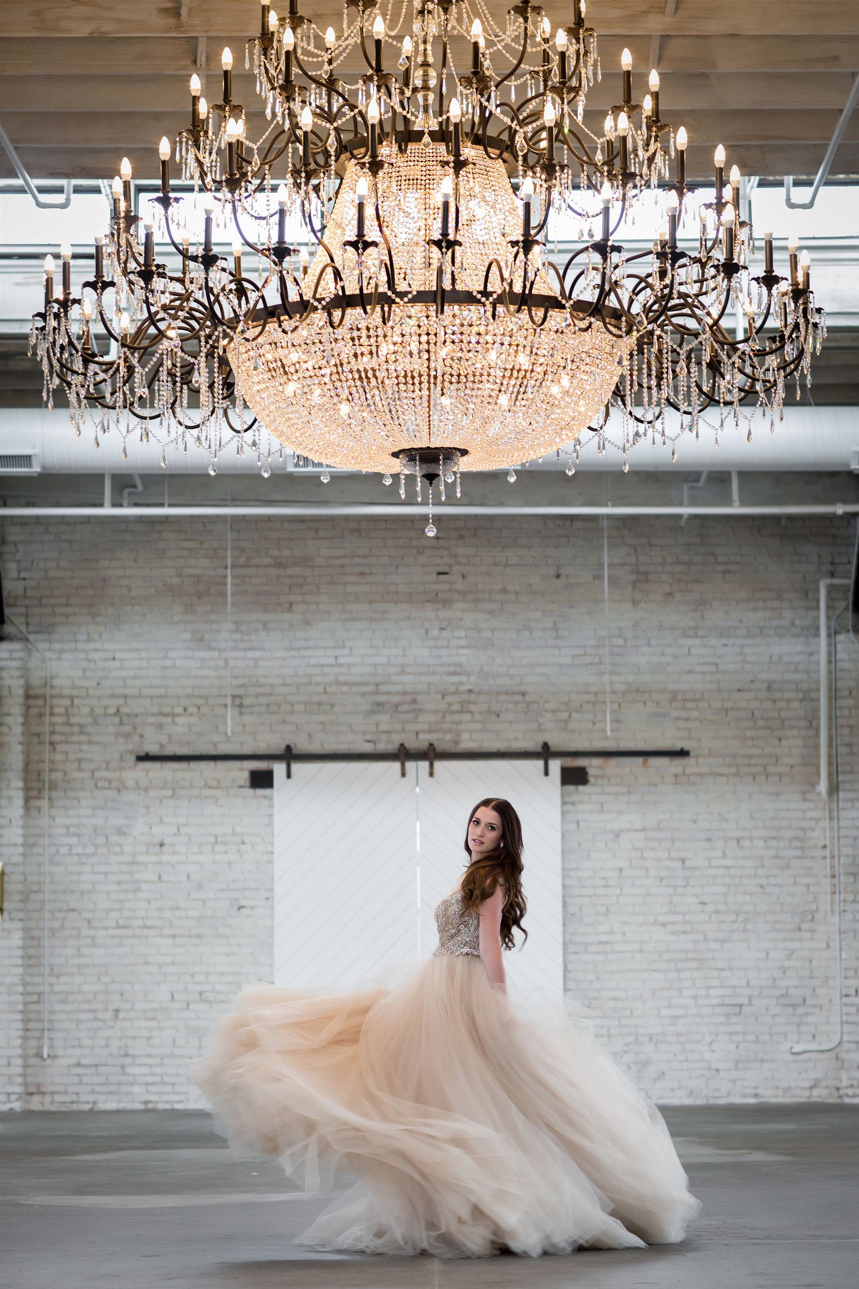 Lazaro 2018 Photoshoot