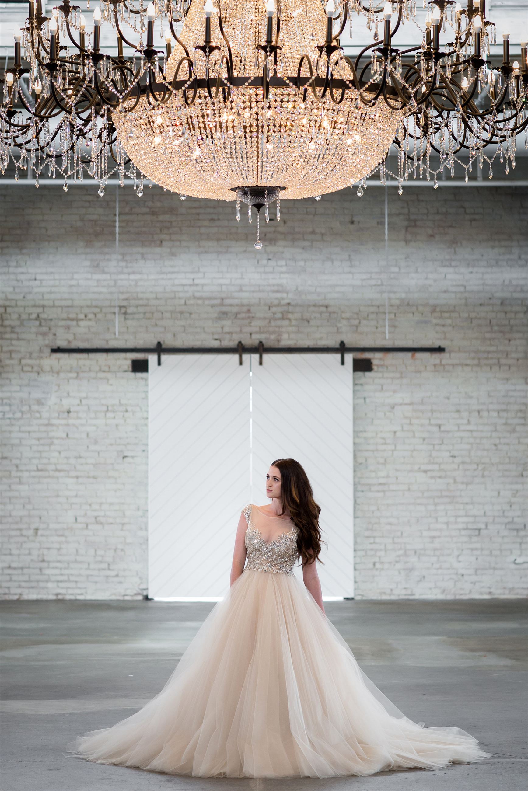 Lazaro 2018 Photoshoot