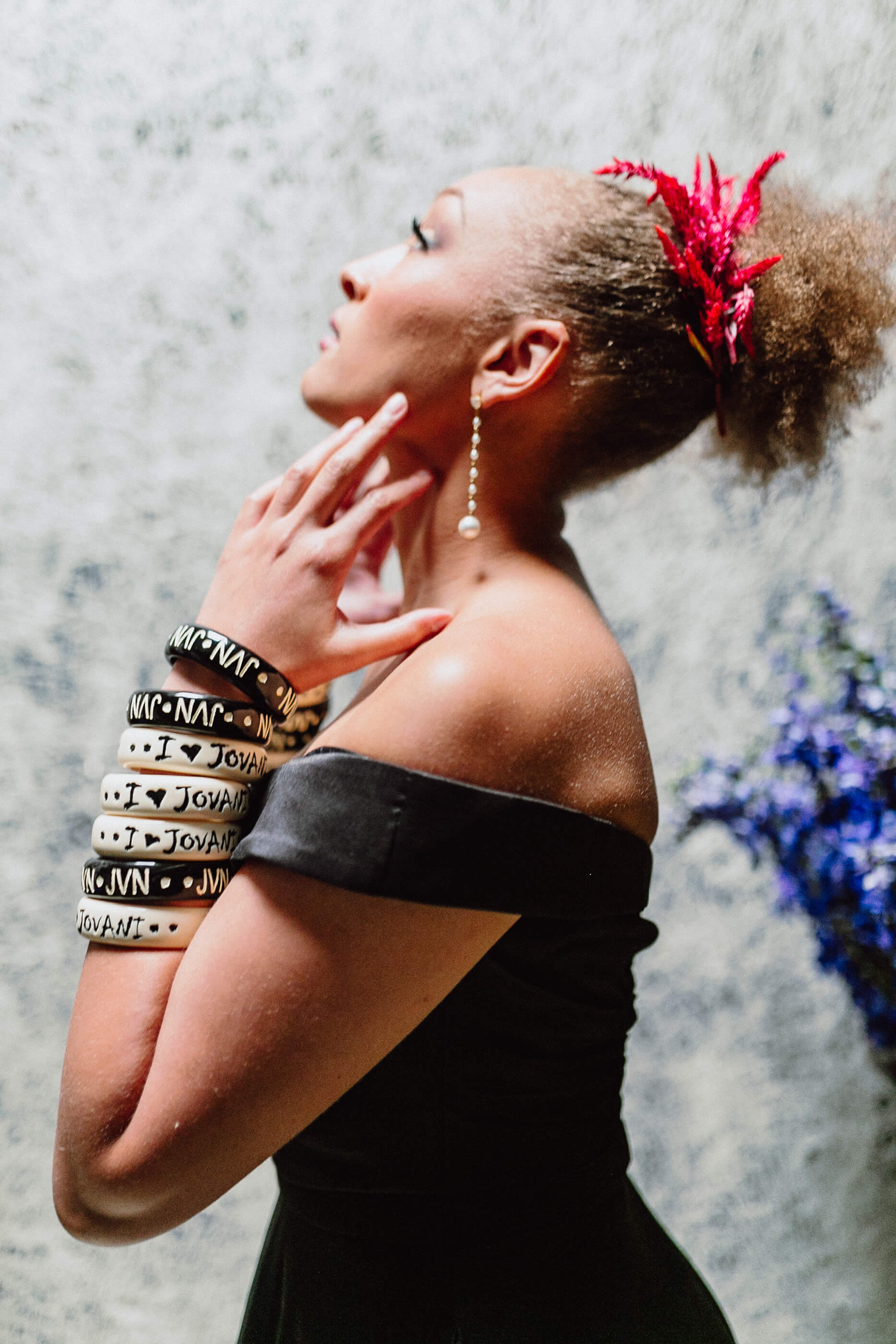 Gown Gallery Fall 2020