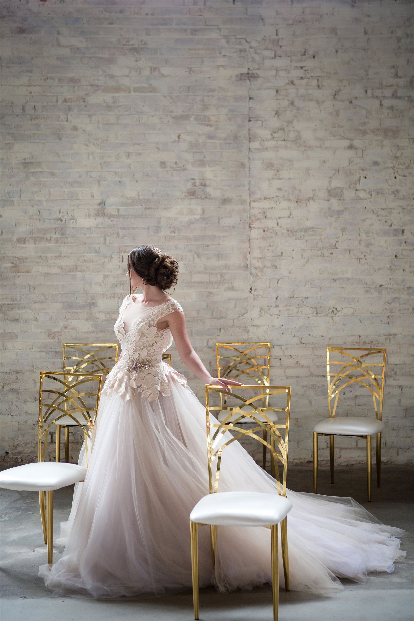 Lazaro 2018 Photoshoot