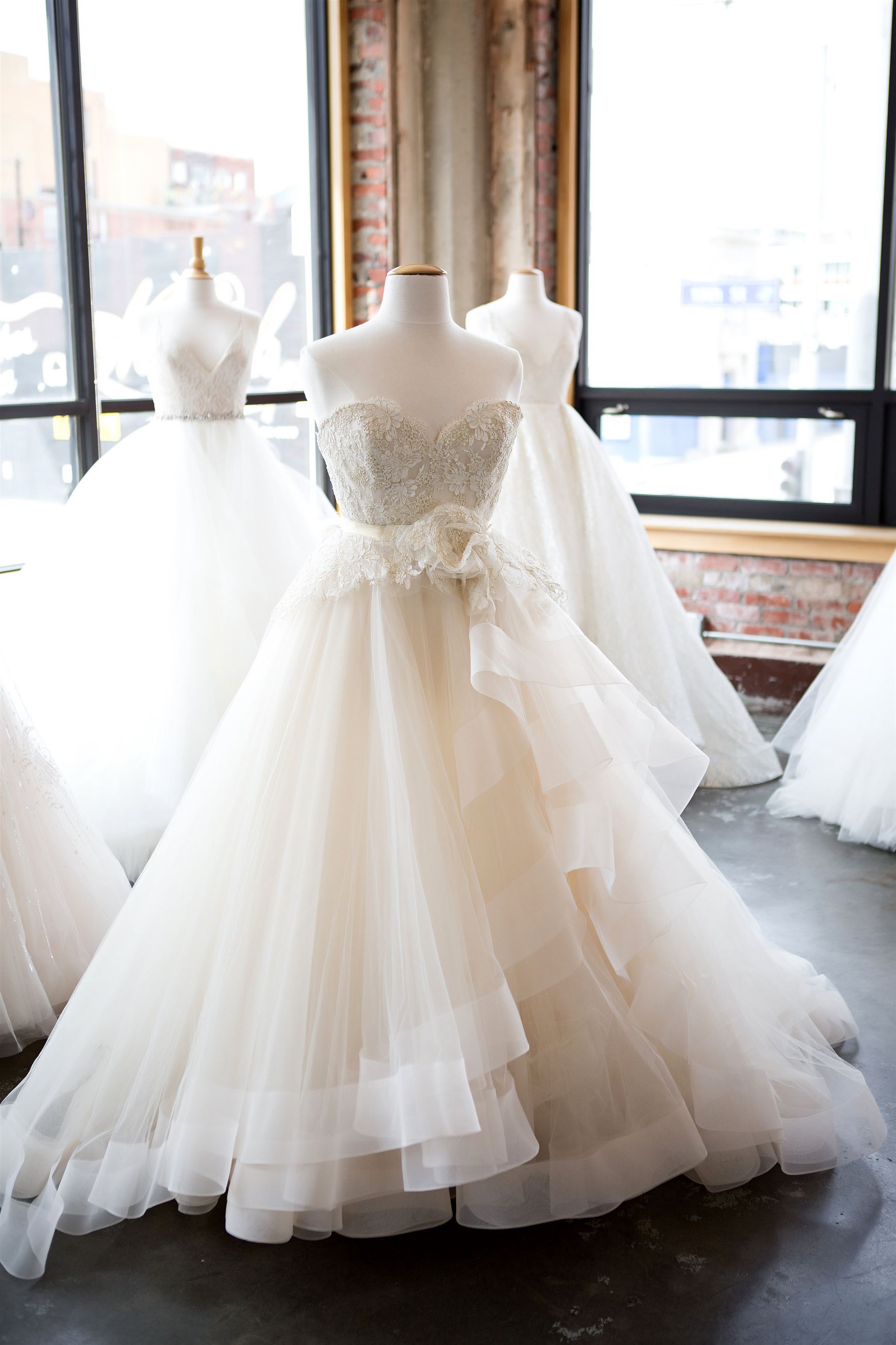 Lazaro 2018 Photoshoot