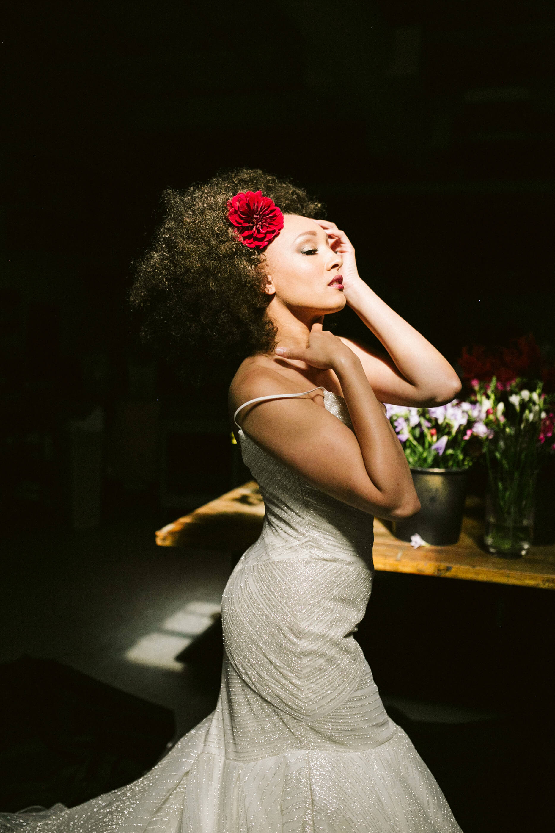 Gown Gallery Fall 2020