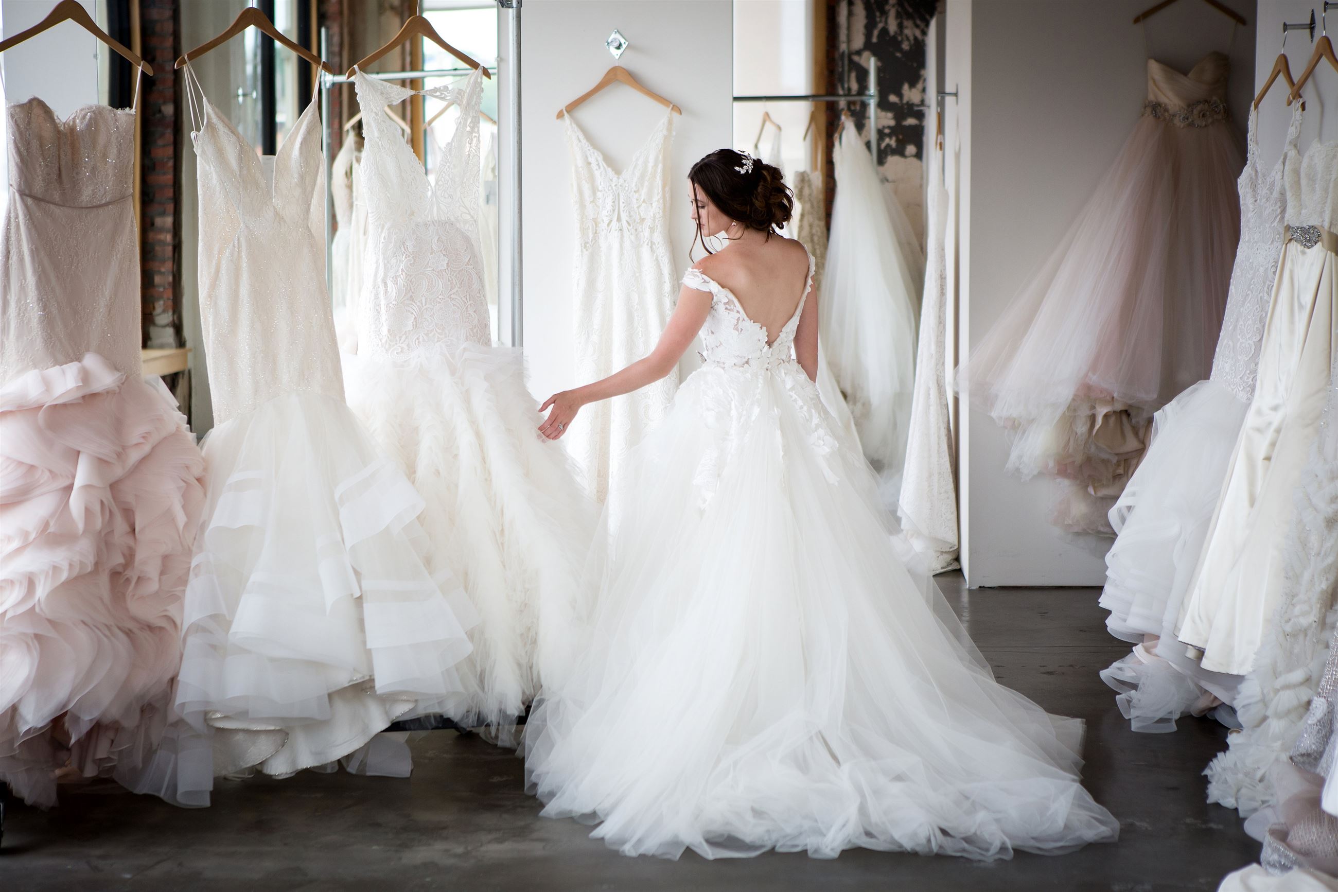 Lazaro 2018 Photoshoot