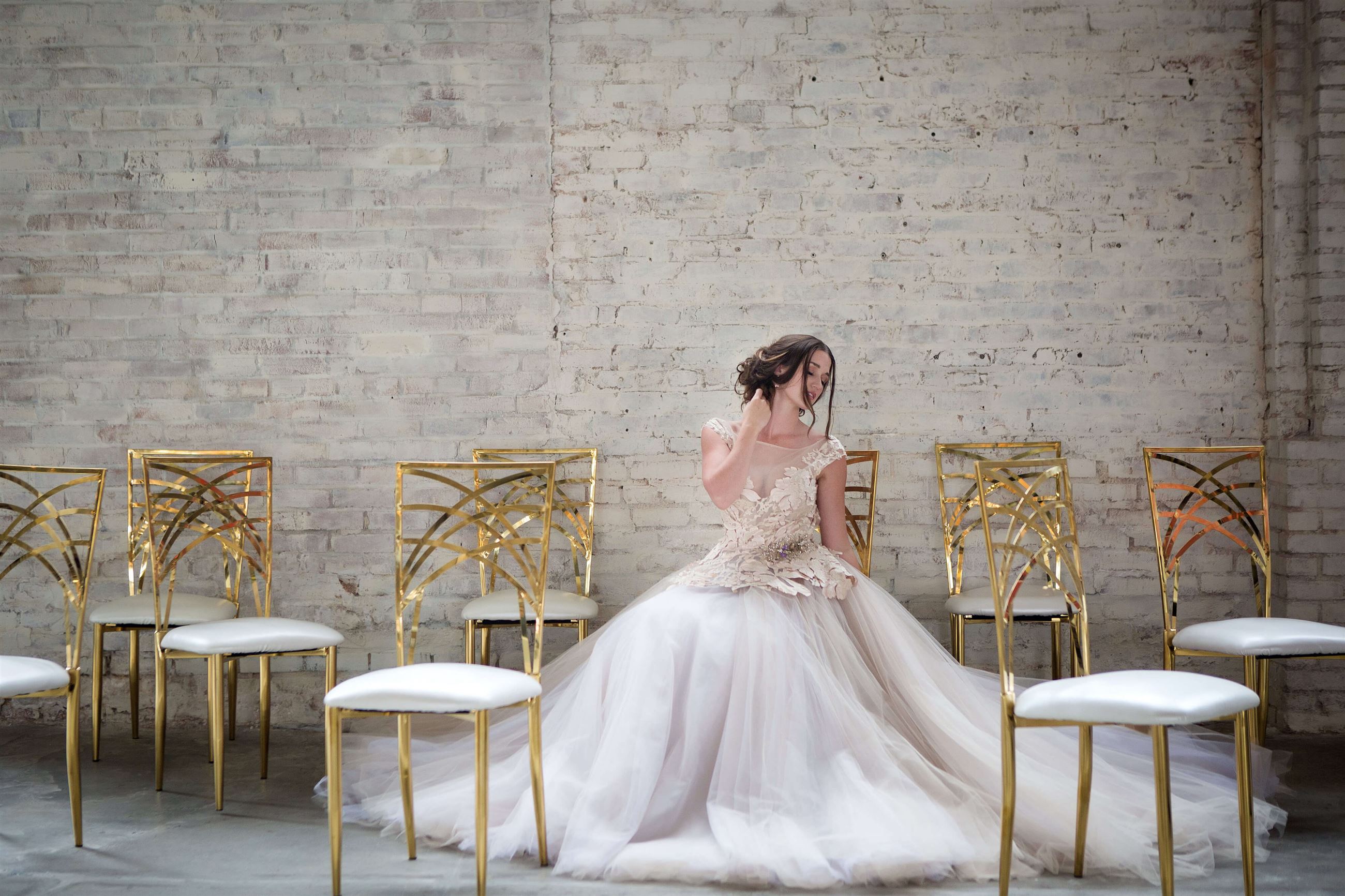 Lazaro 2018 Photoshoot