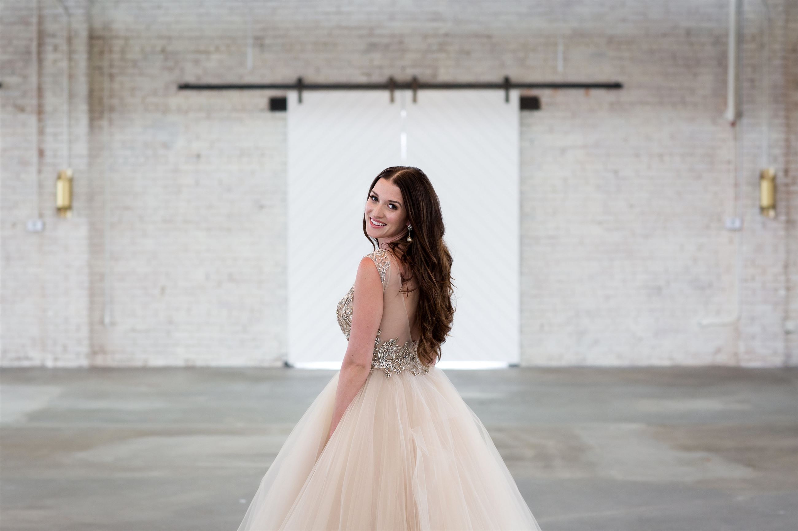 Lazaro 2018 Photoshoot