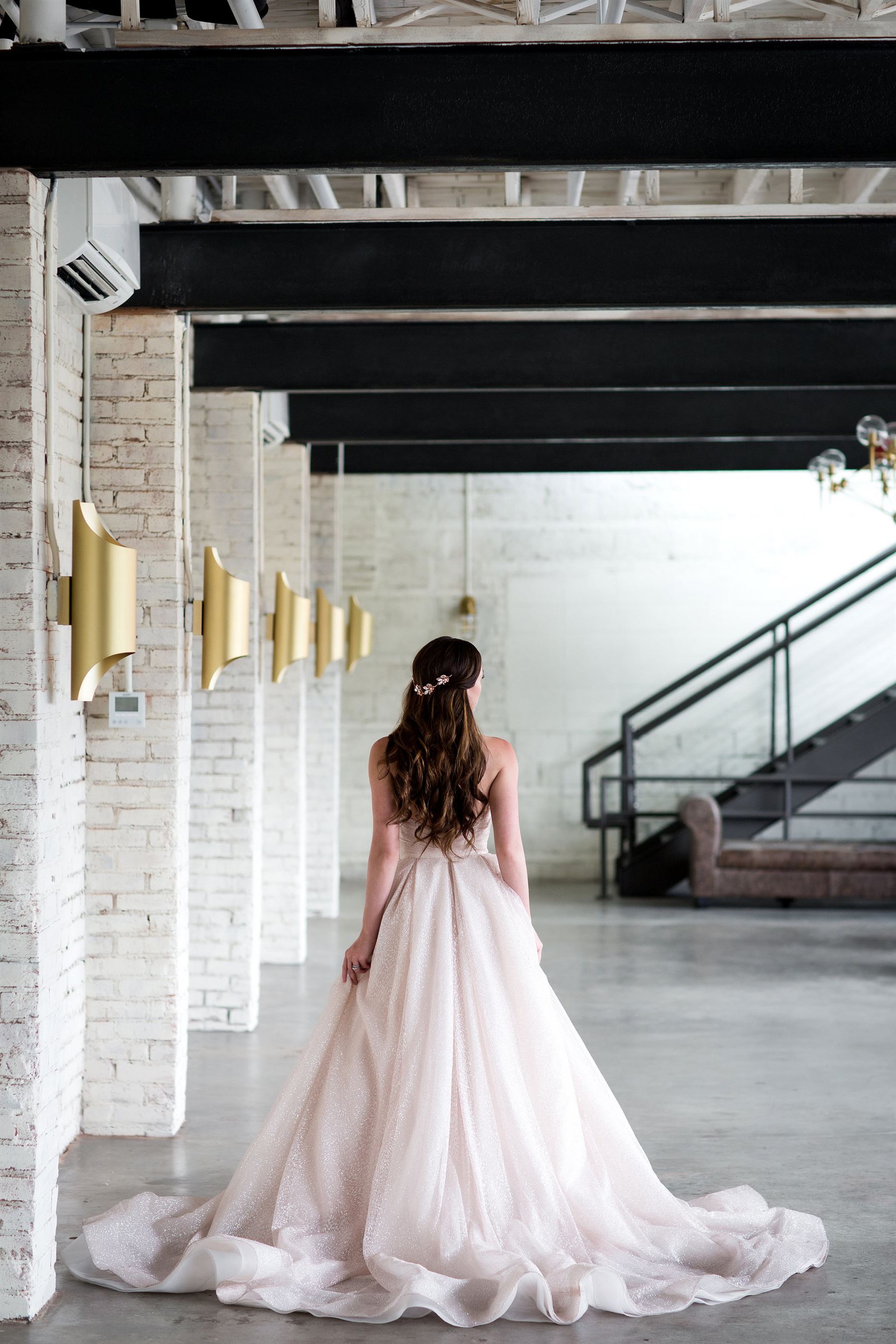 Lazaro 2018 Photoshoot