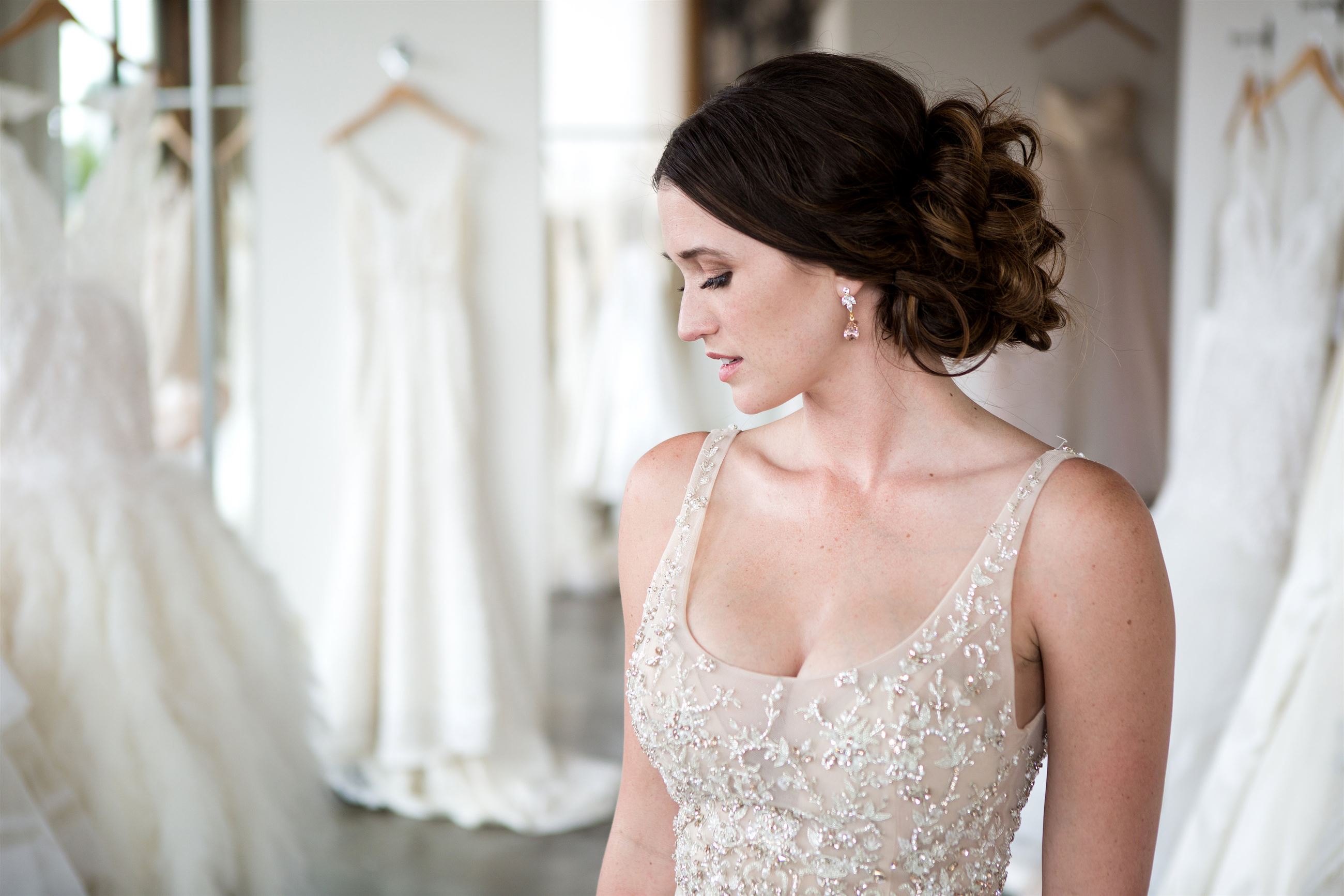 Lazaro 2018 Photoshoot