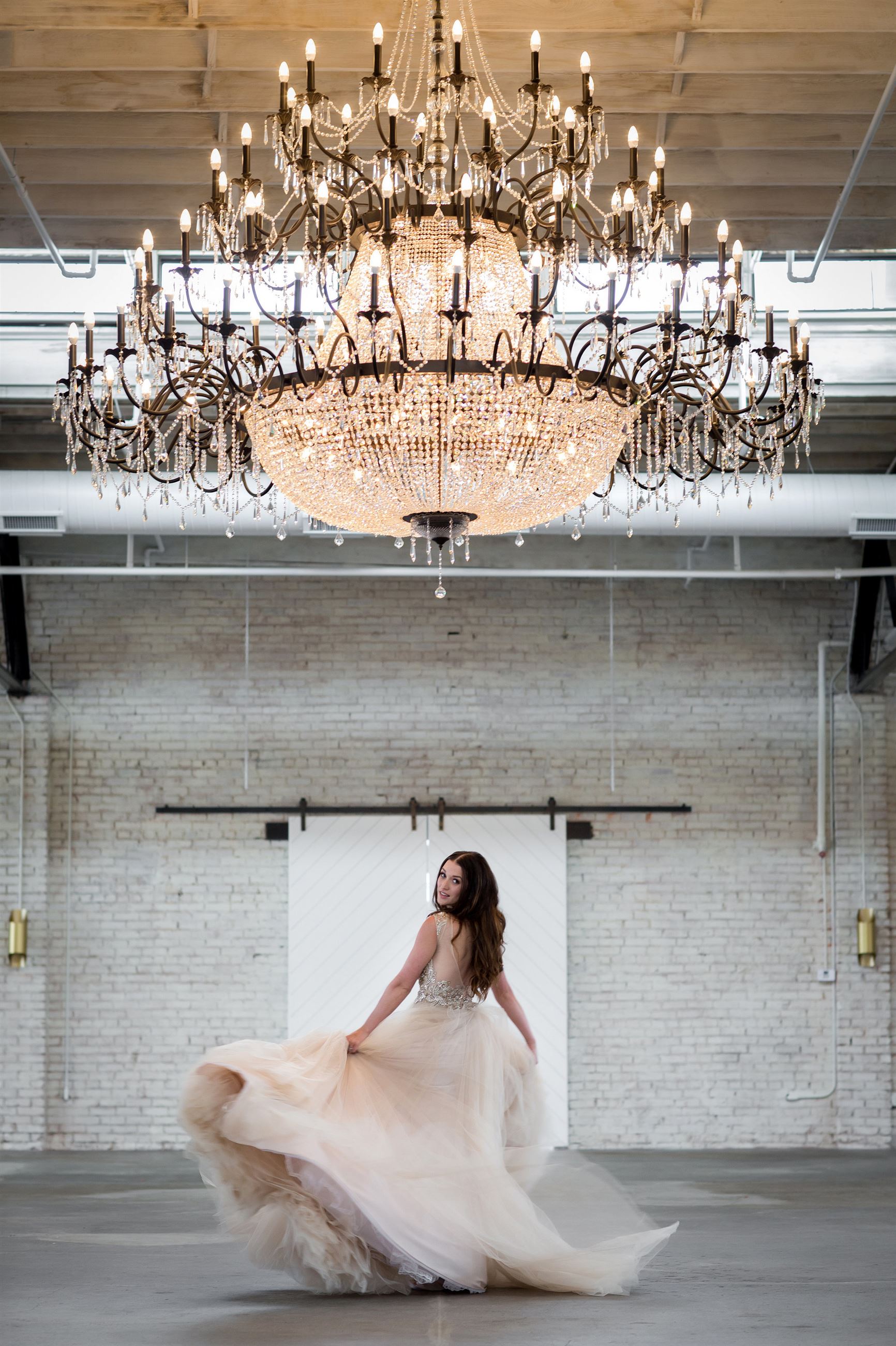 Lazaro 2018 Photoshoot