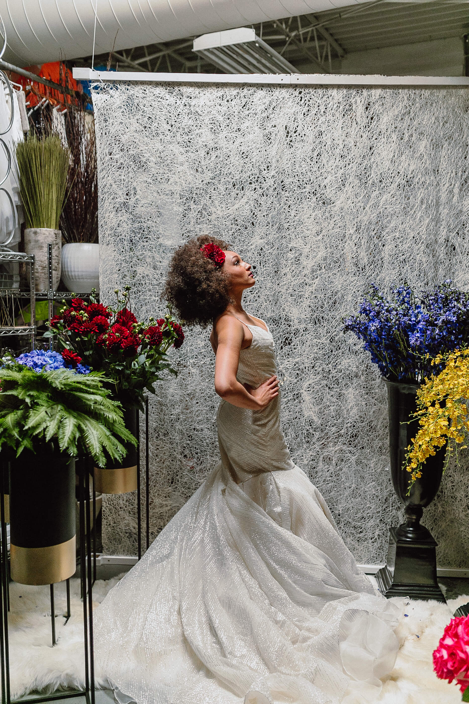 Gown Gallery Fall 2020