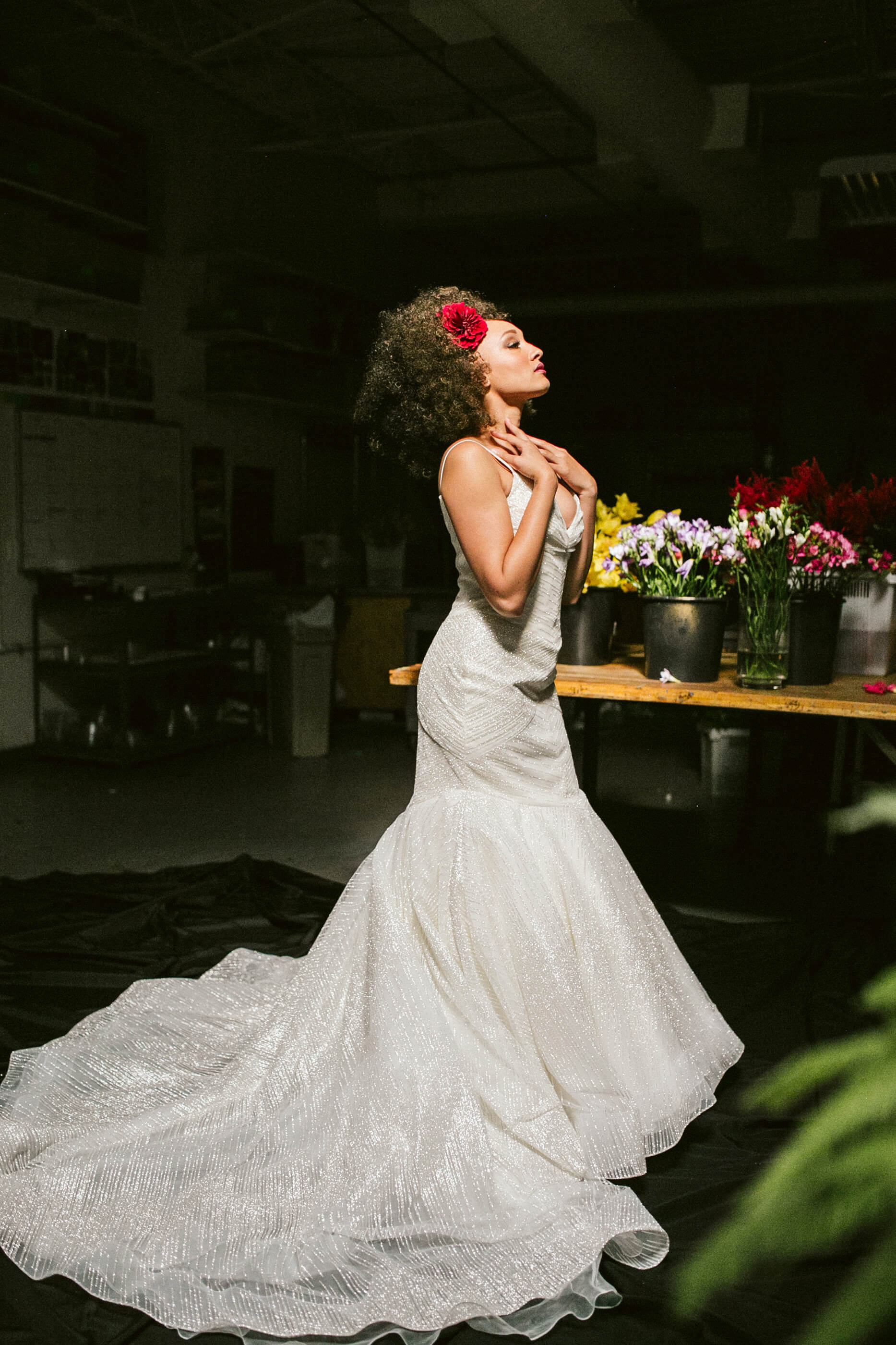 Gown Gallery Fall 2020