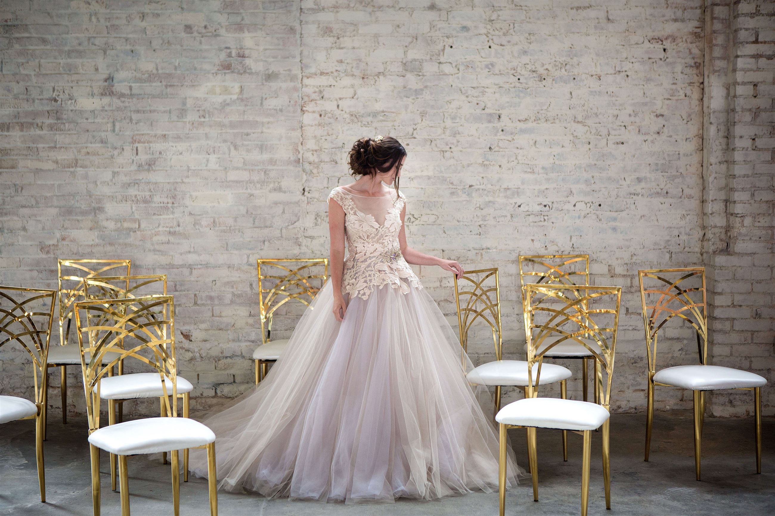 Lazaro 2018 Photoshoot