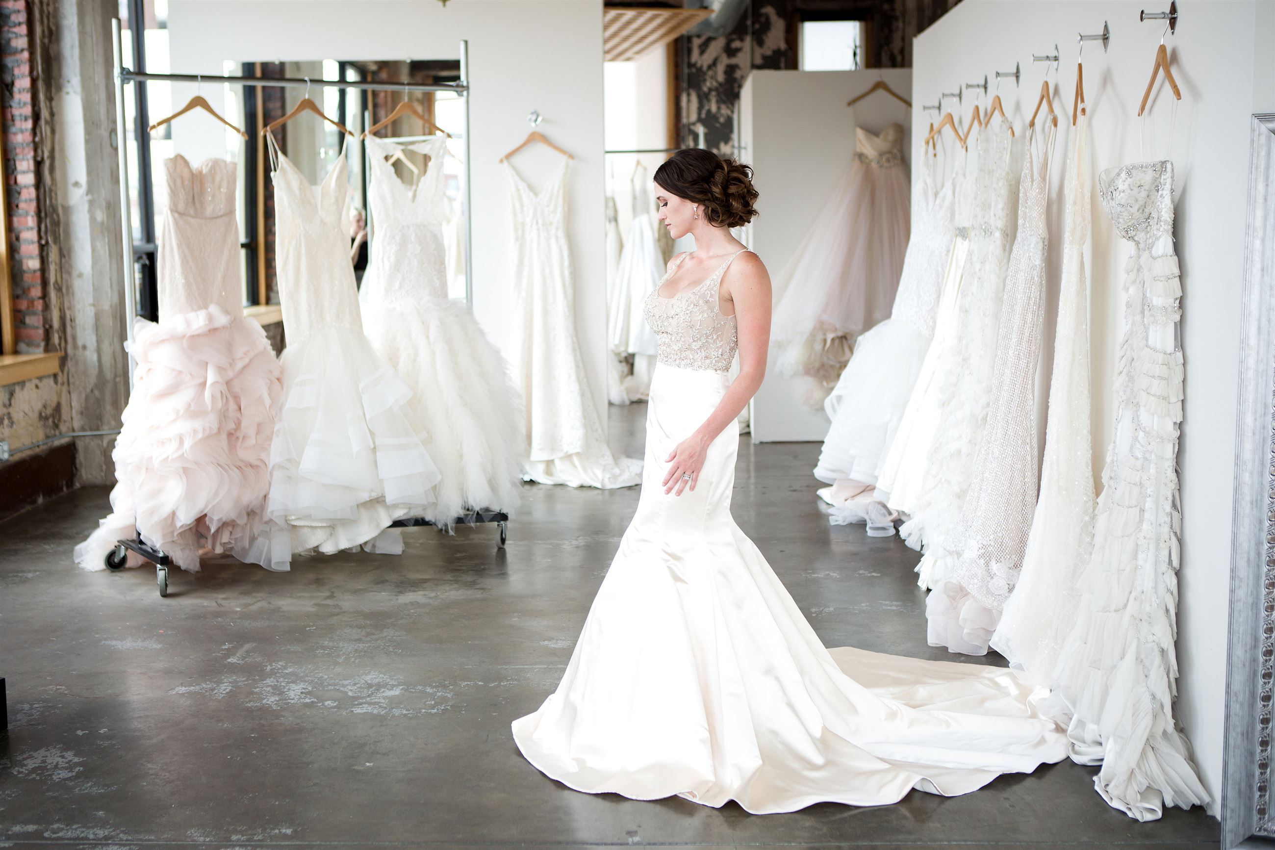 Lazaro 2018 Photoshoot