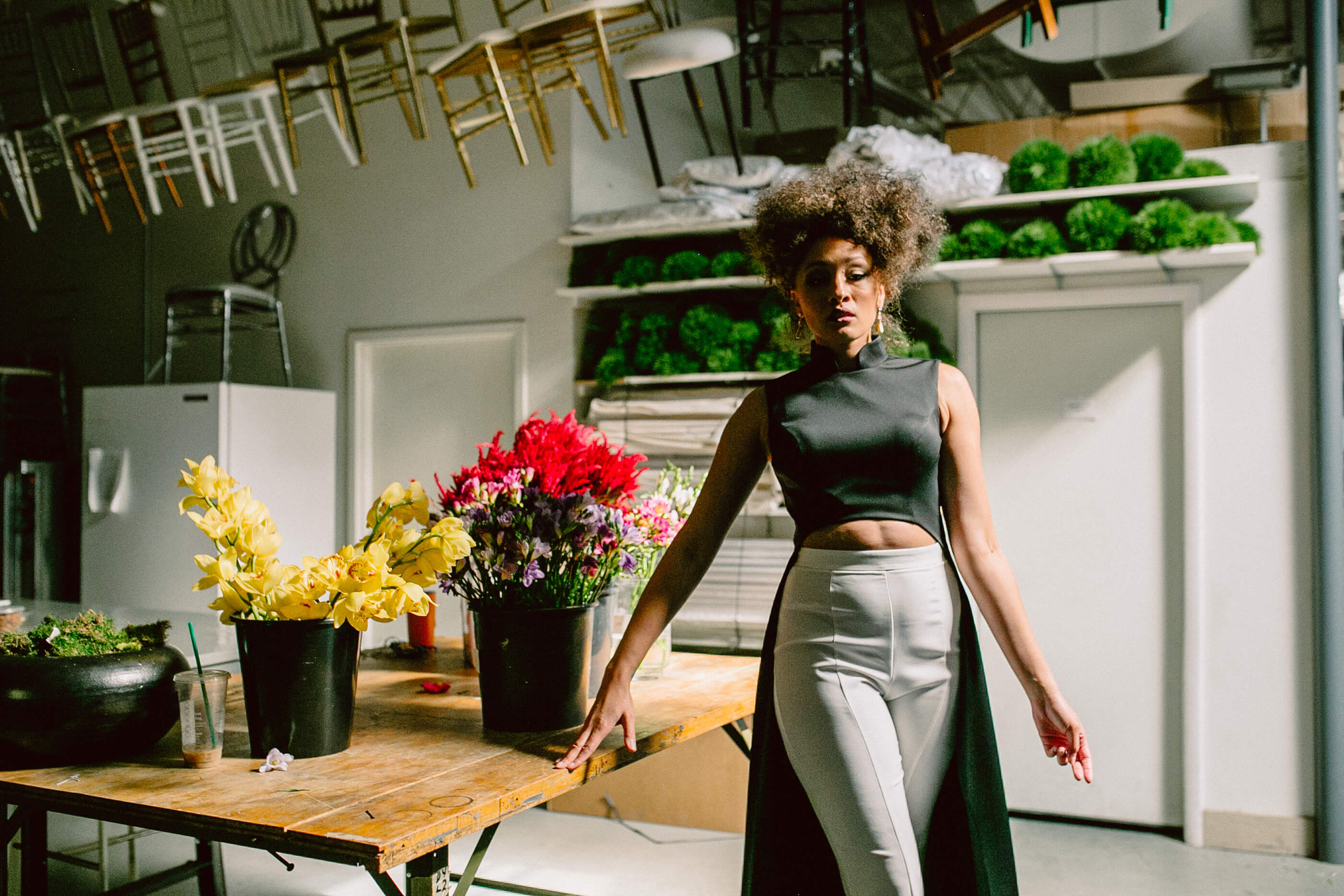 Gown Gallery Fall 2020