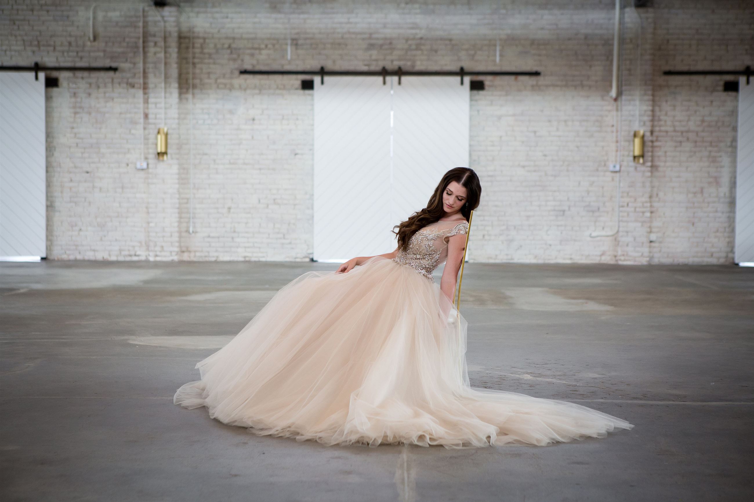 Lazaro 2018 Photoshoot