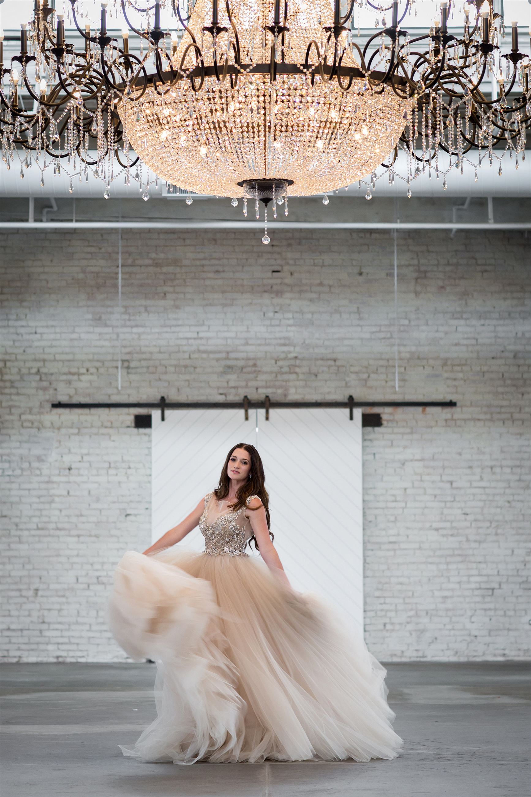 Lazaro 2018 Photoshoot