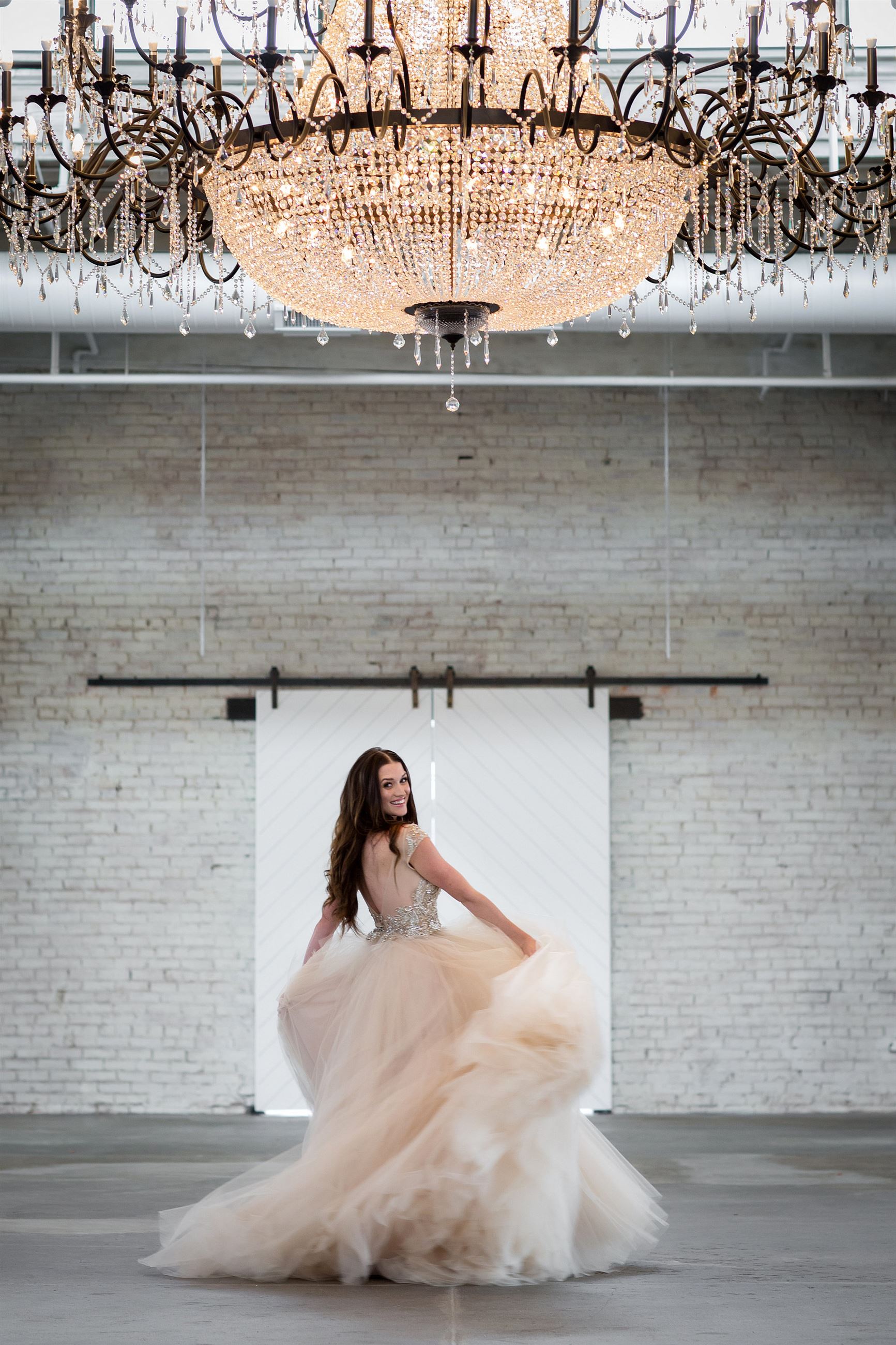 Lazaro 2018 Photoshoot