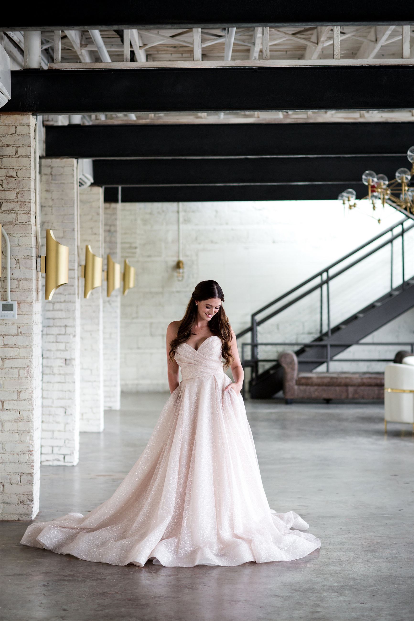 Lazaro 2018 Photoshoot