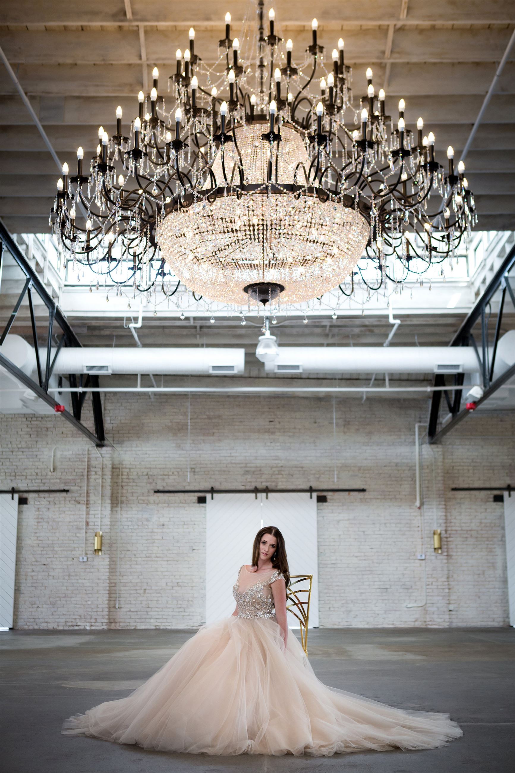 Lazaro 2018 Photoshoot