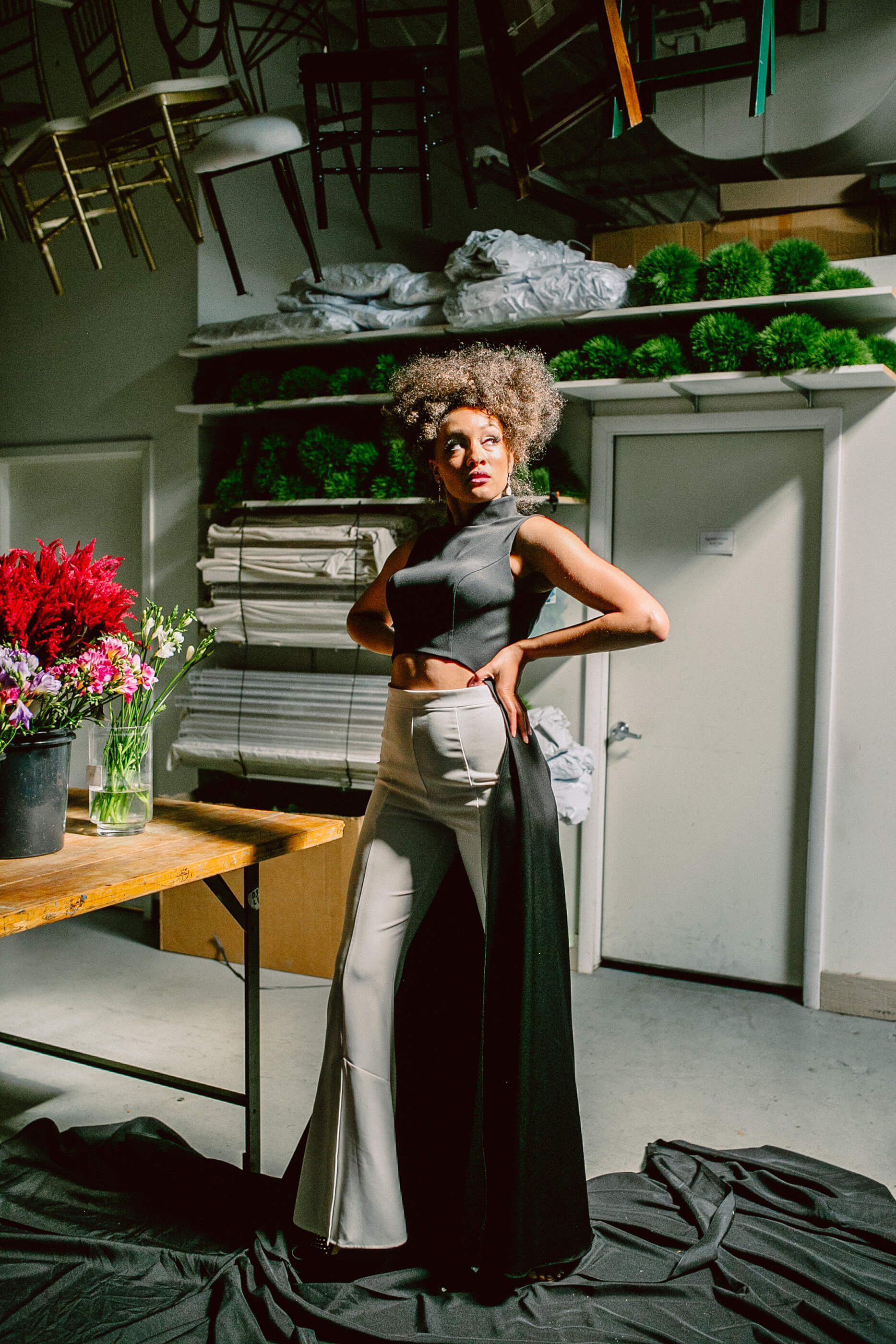 Gown Gallery Fall 2020