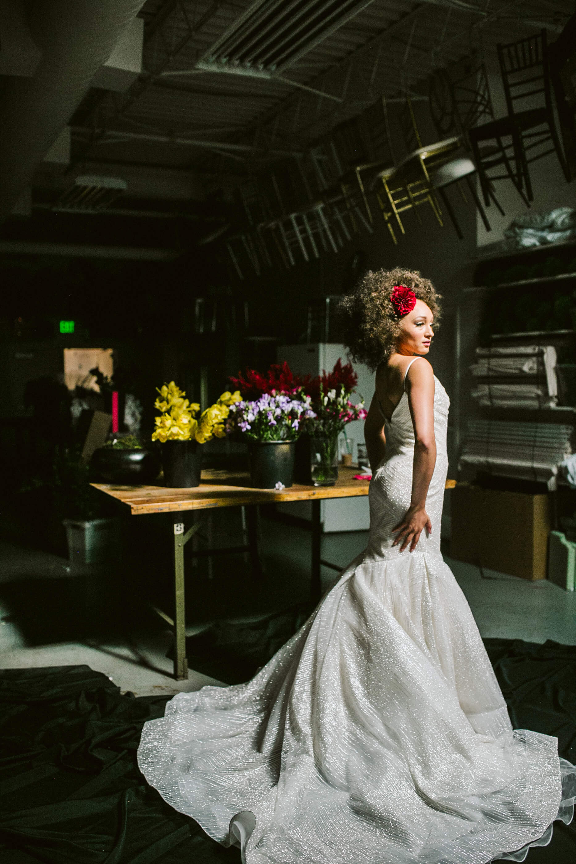 Gown Gallery Fall 2020